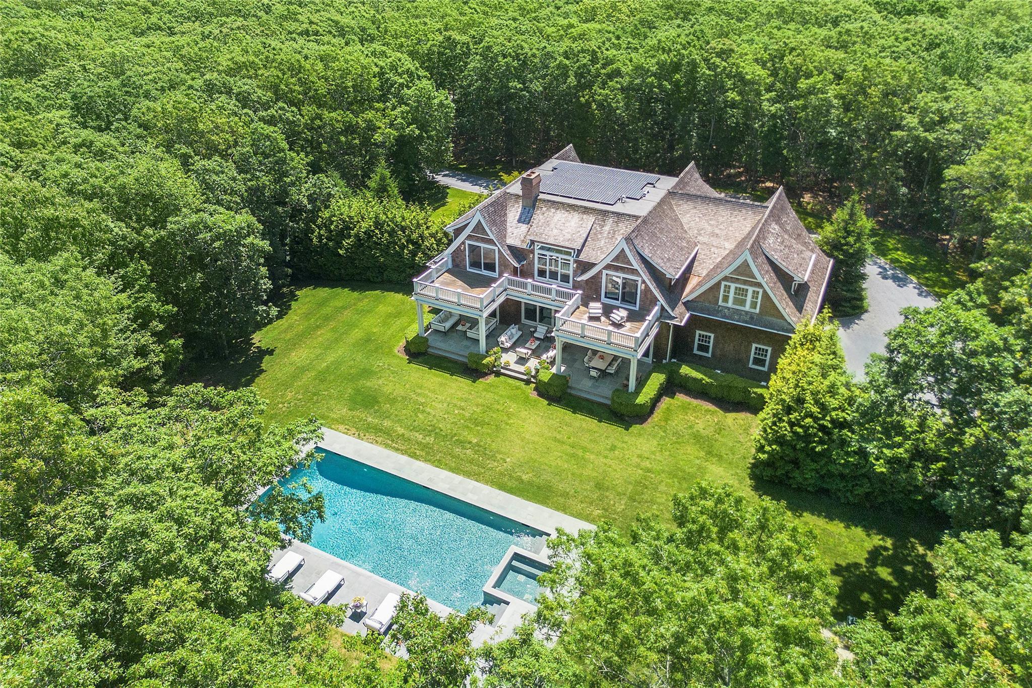 Single Family Middle Line  Suffolk County, NY 11963, MLS-853844-31