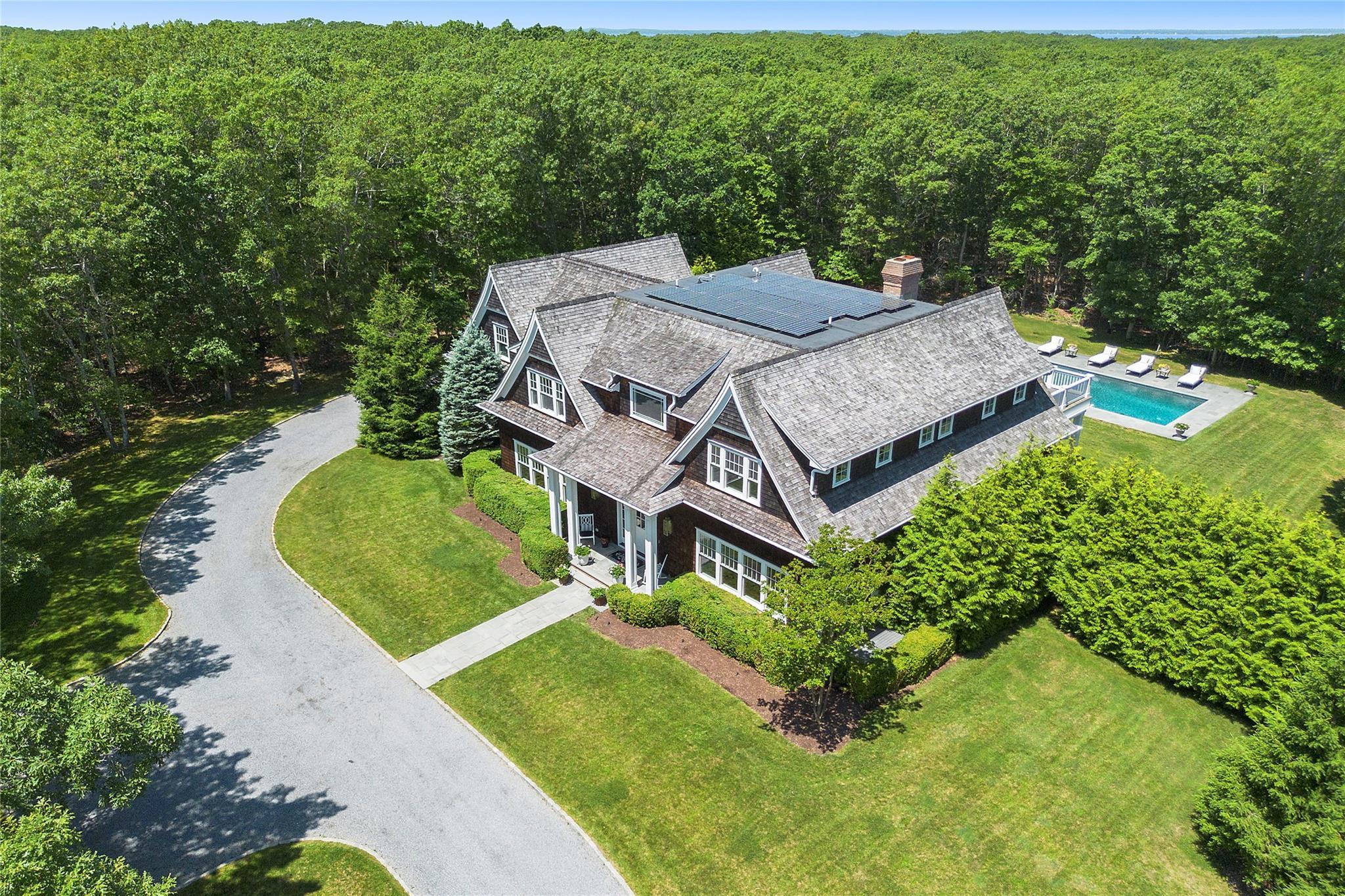 Single Family Middle Line  Suffolk County, NY 11963, MLS-853844-33