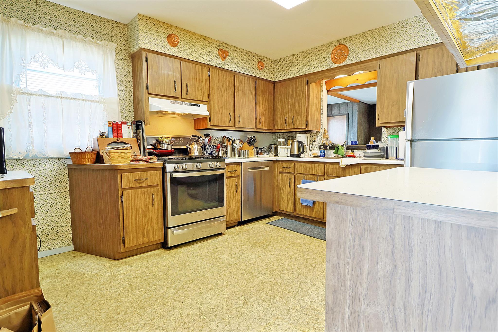 Single Family Sherman  Orange County, NY 12550, MLS-853851-13