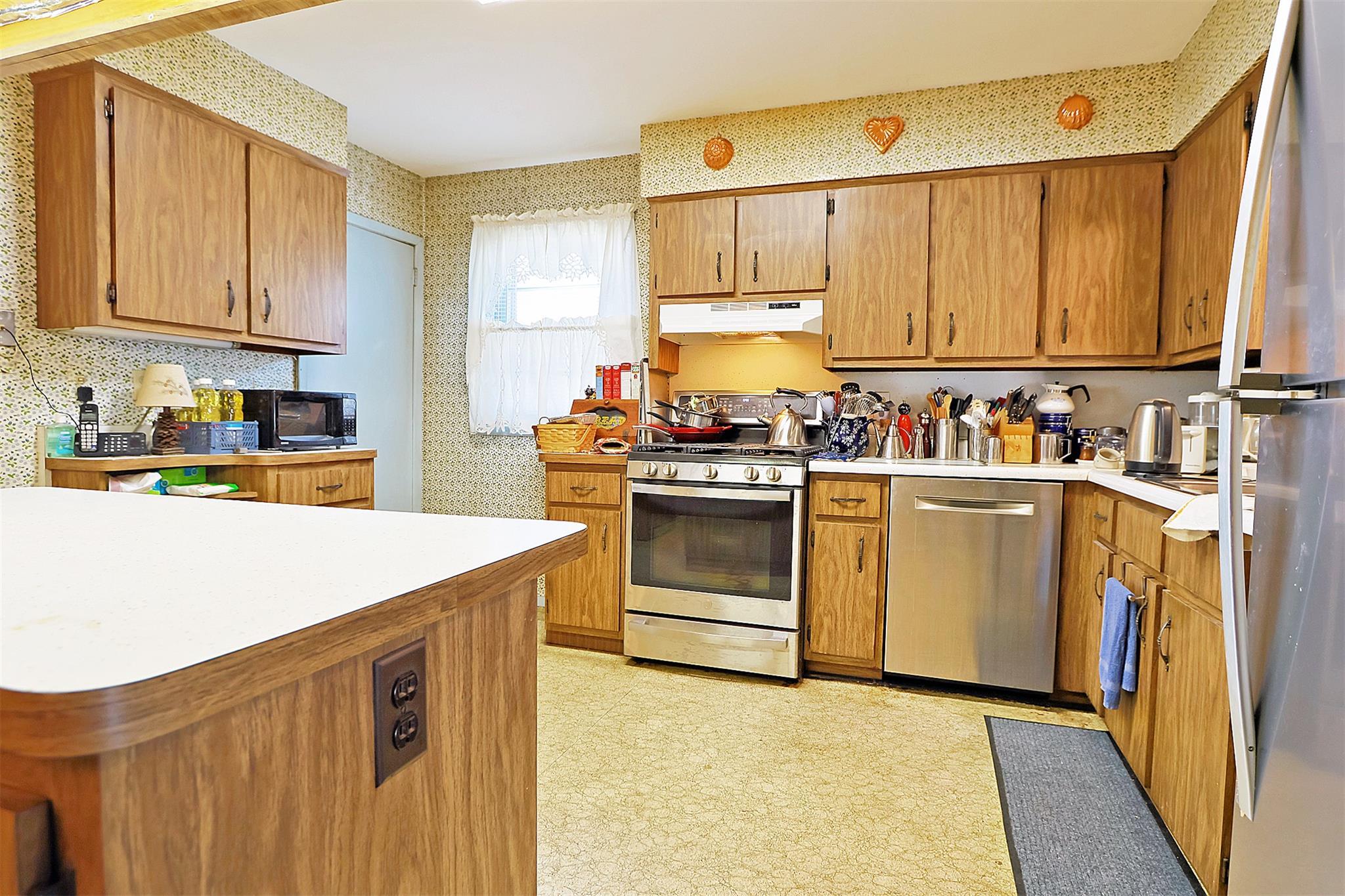 Single Family Sherman  Orange County, NY 12550, MLS-853851-15