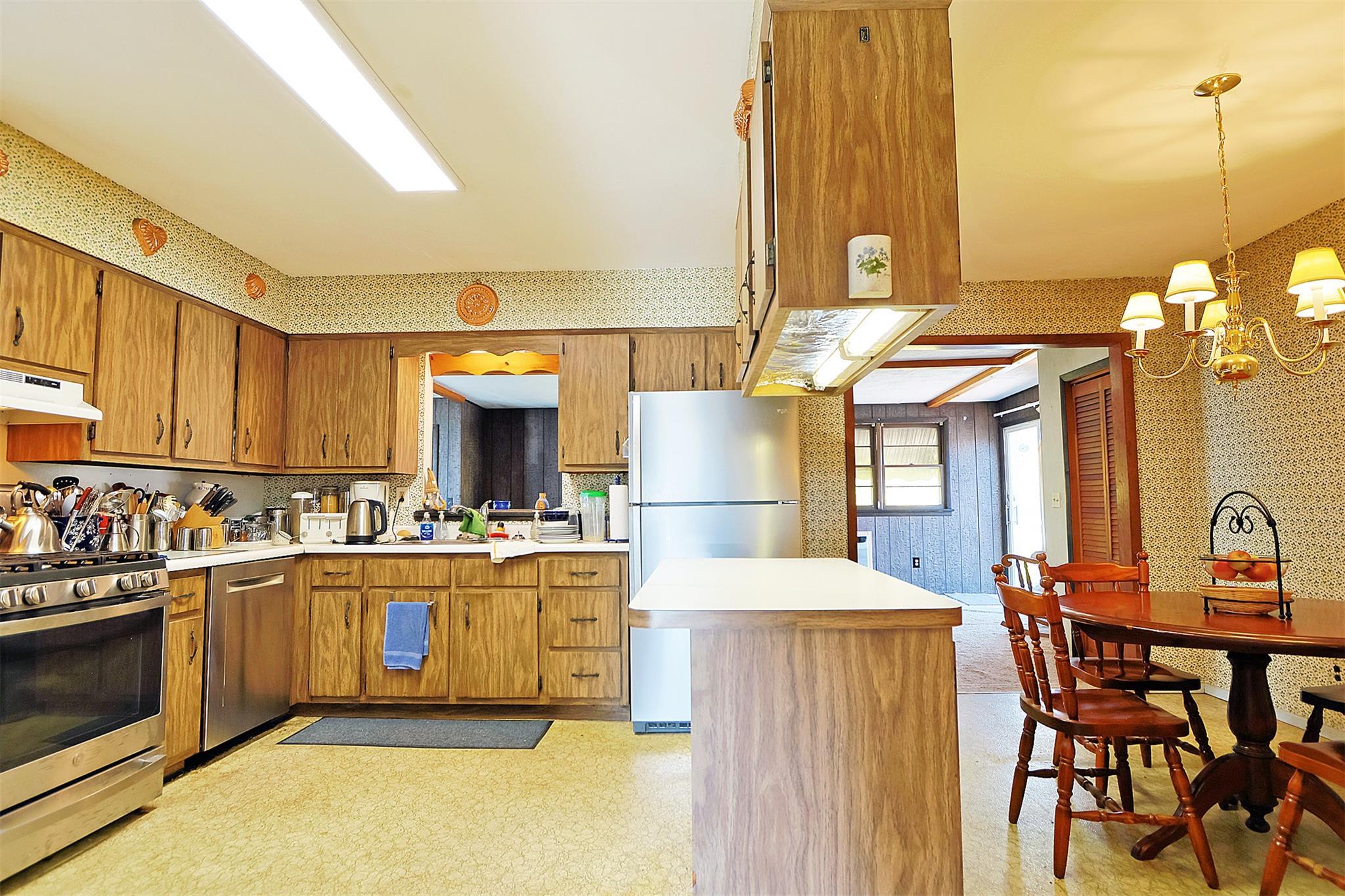 Single Family Sherman  Orange County, NY 12550, MLS-853851-16
