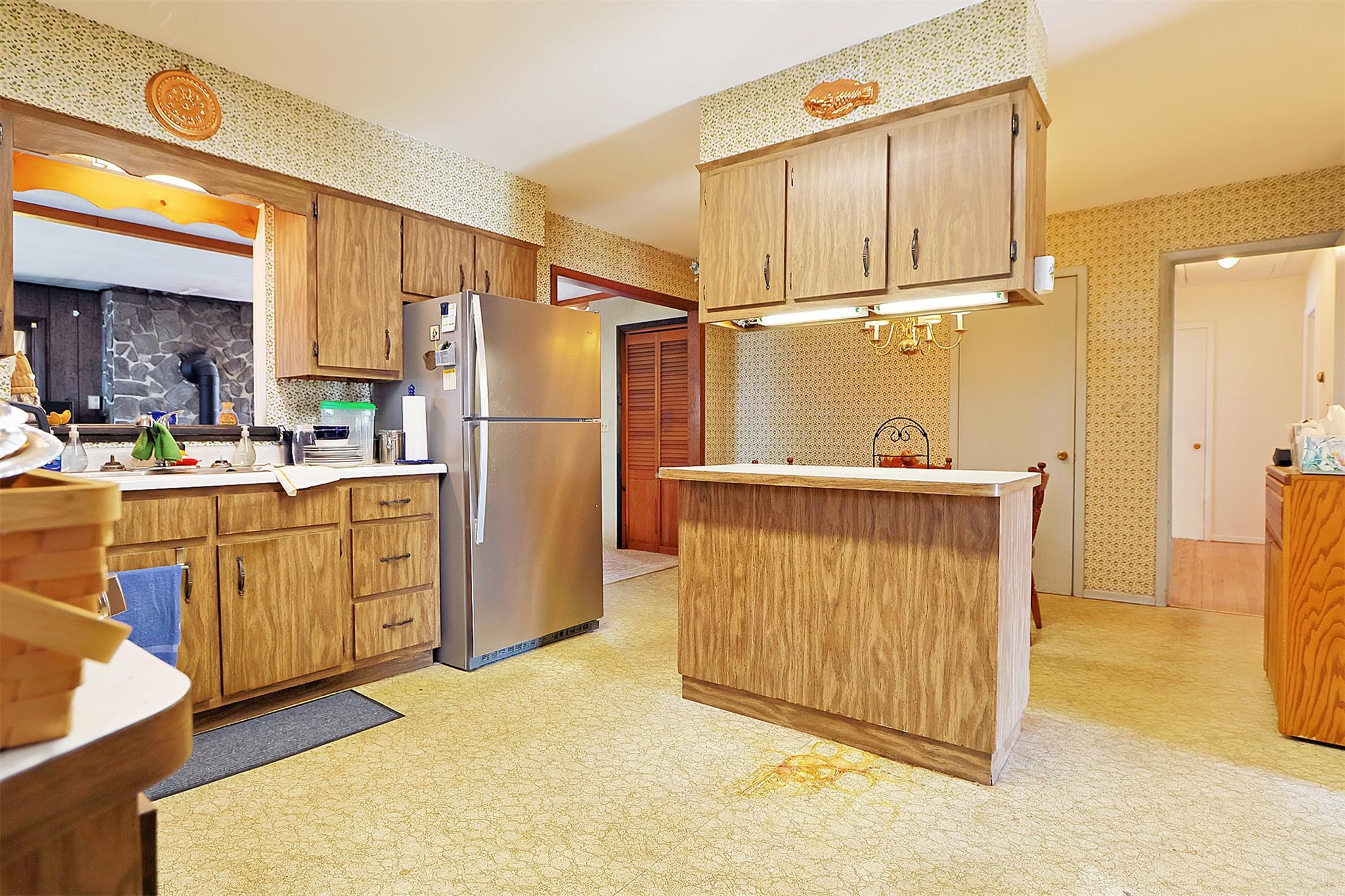 Single Family Sherman  Orange County, NY 12550, MLS-853851-17