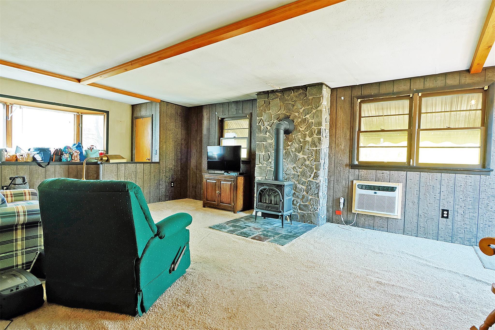 Single Family Sherman  Orange County, NY 12550, MLS-853851-19