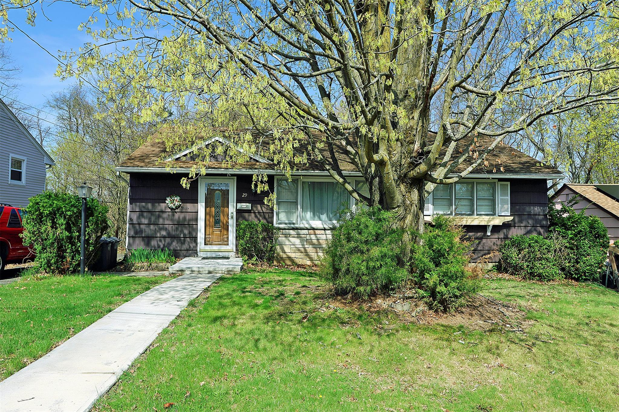 Single Family Sherman  Orange County, NY 12550, MLS-853851-2