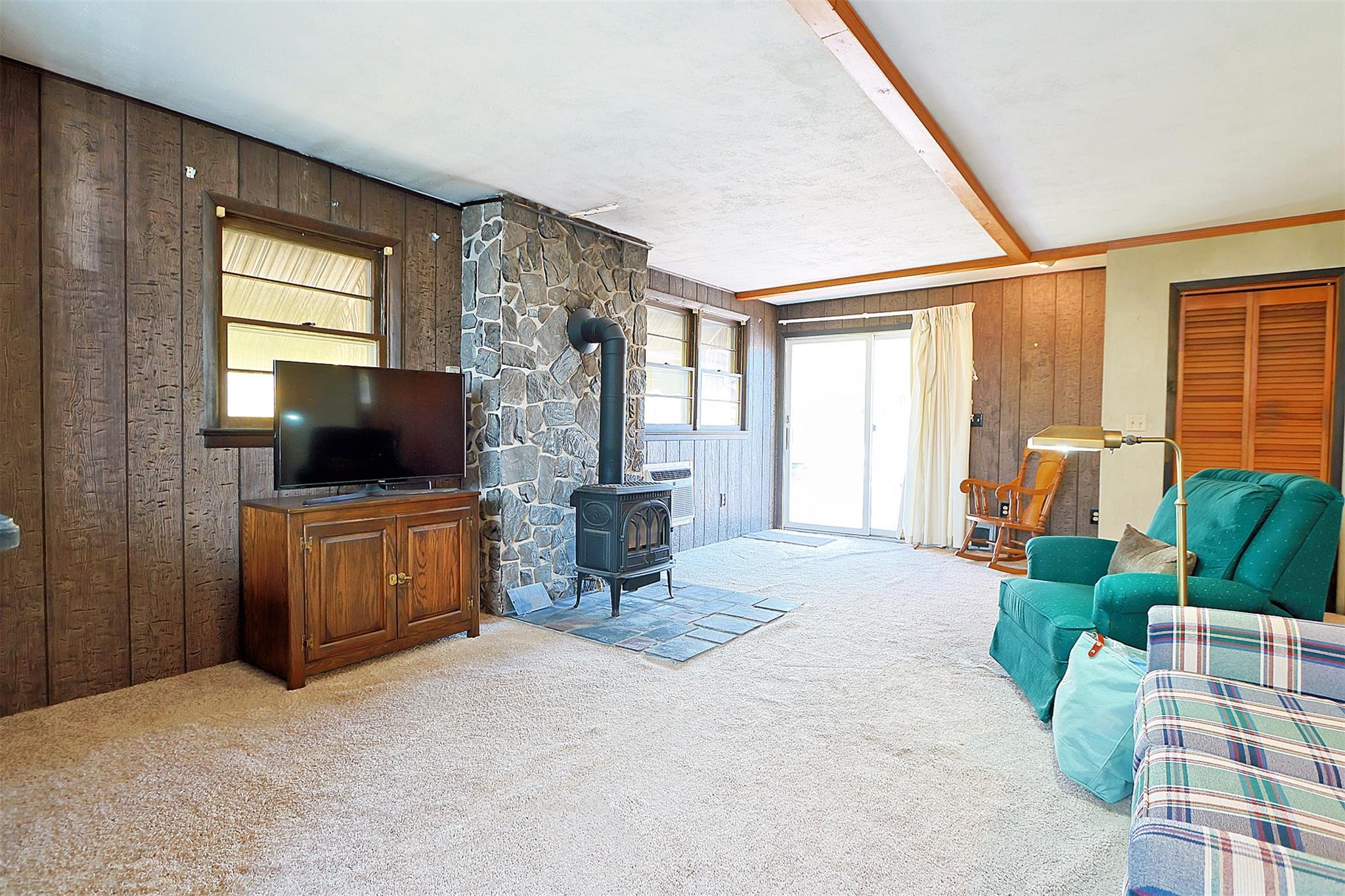 Single Family Sherman  Orange County, NY 12550, MLS-853851-20