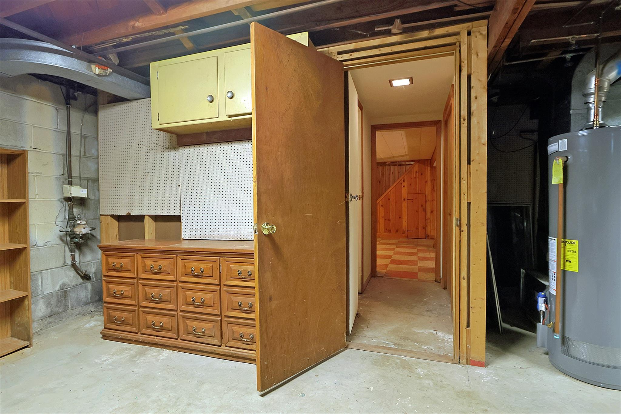 Single Family Sherman  Orange County, NY 12550, MLS-853851-38