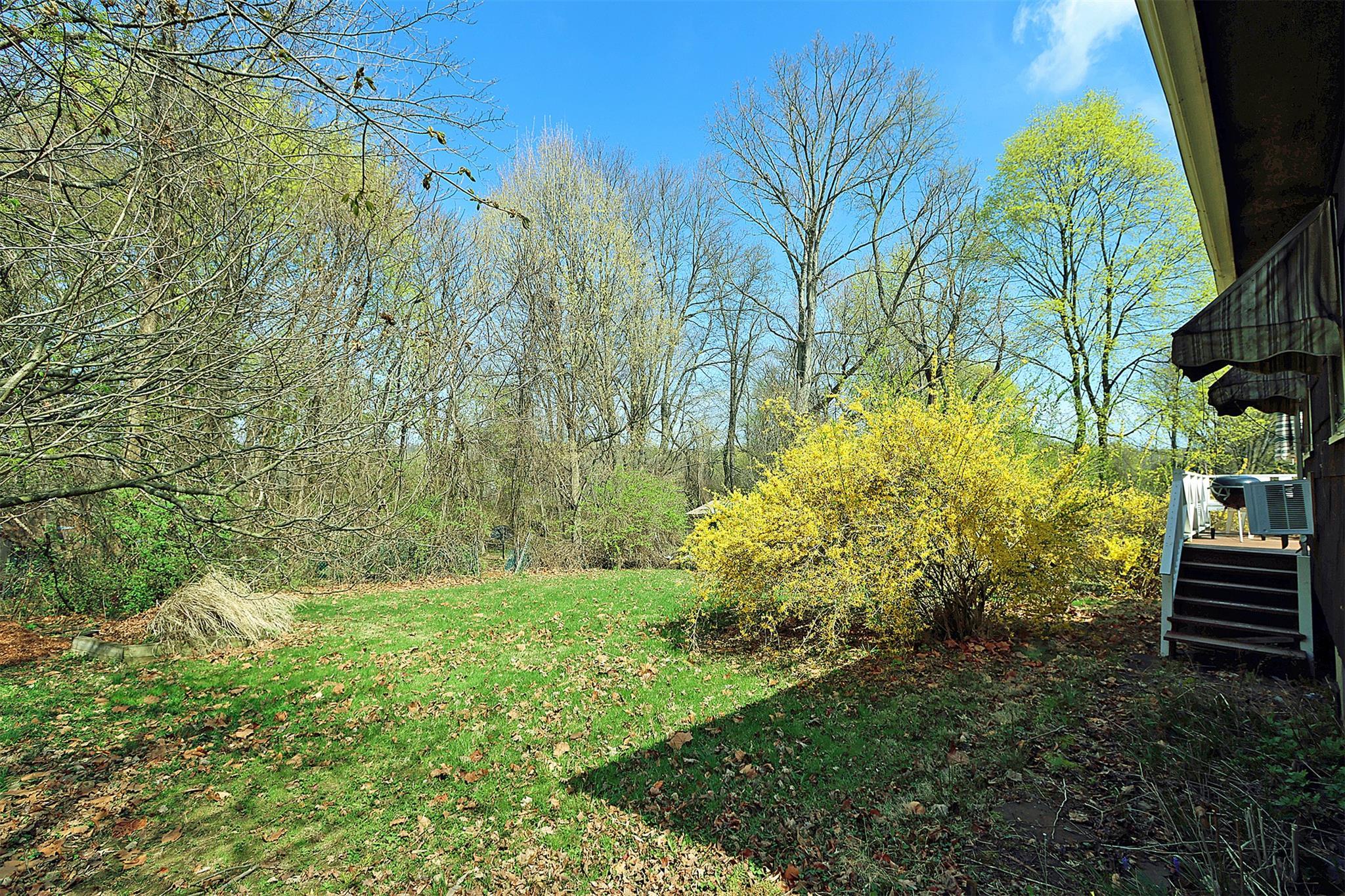 Single Family Sherman  Orange County, NY 12550, MLS-853851-4