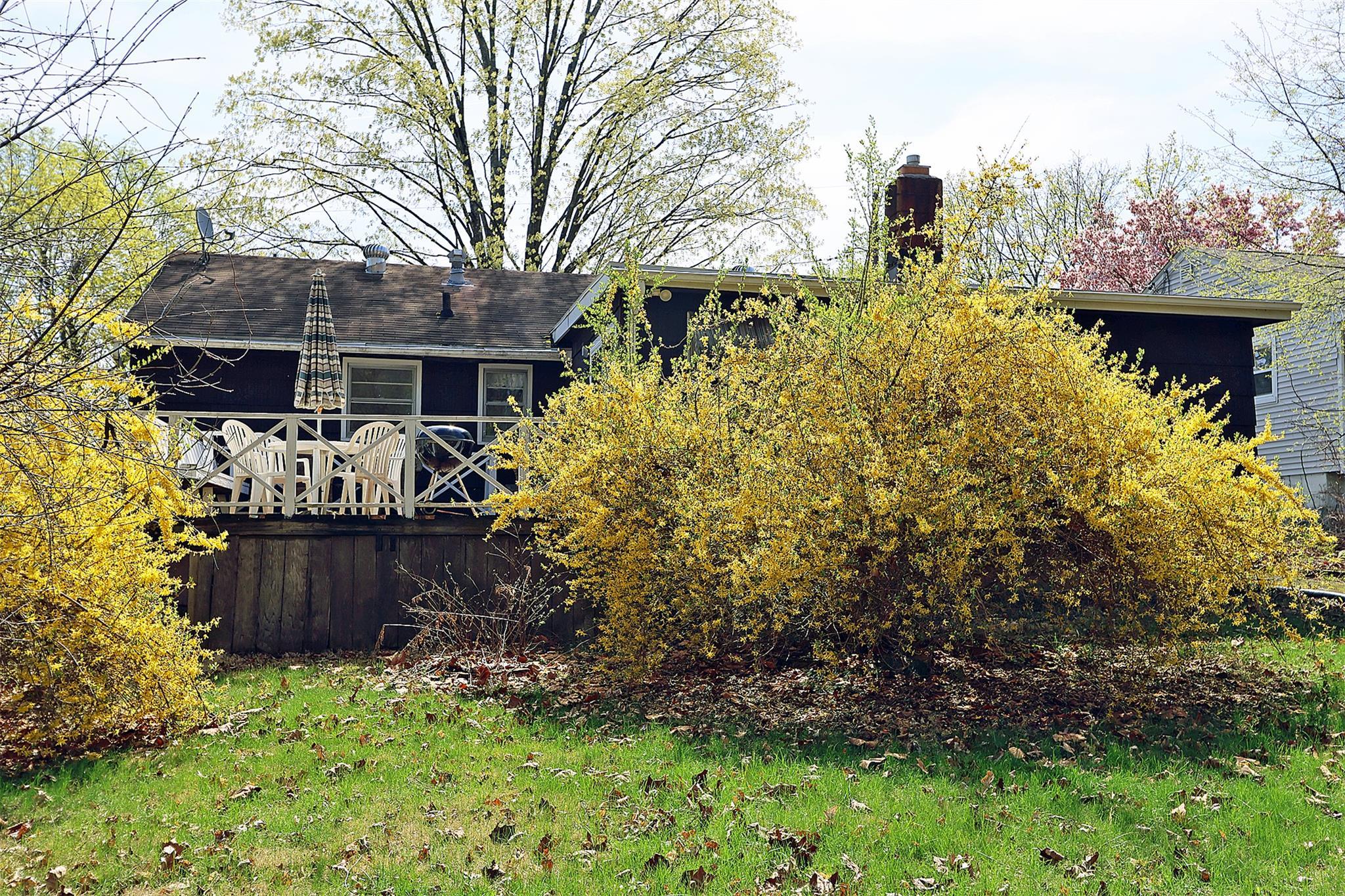 Single Family Sherman  Orange County, NY 12550, MLS-853851-5
