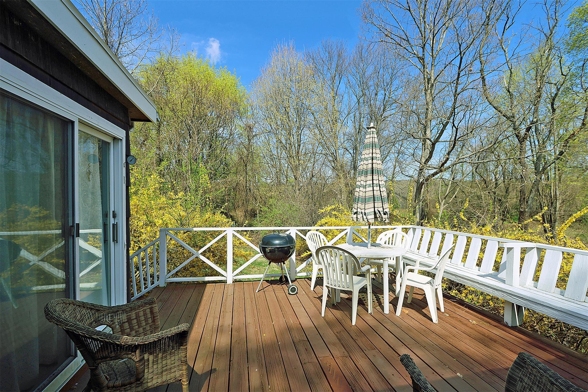Single Family Sherman  Orange County, NY 12550, MLS-853851-6