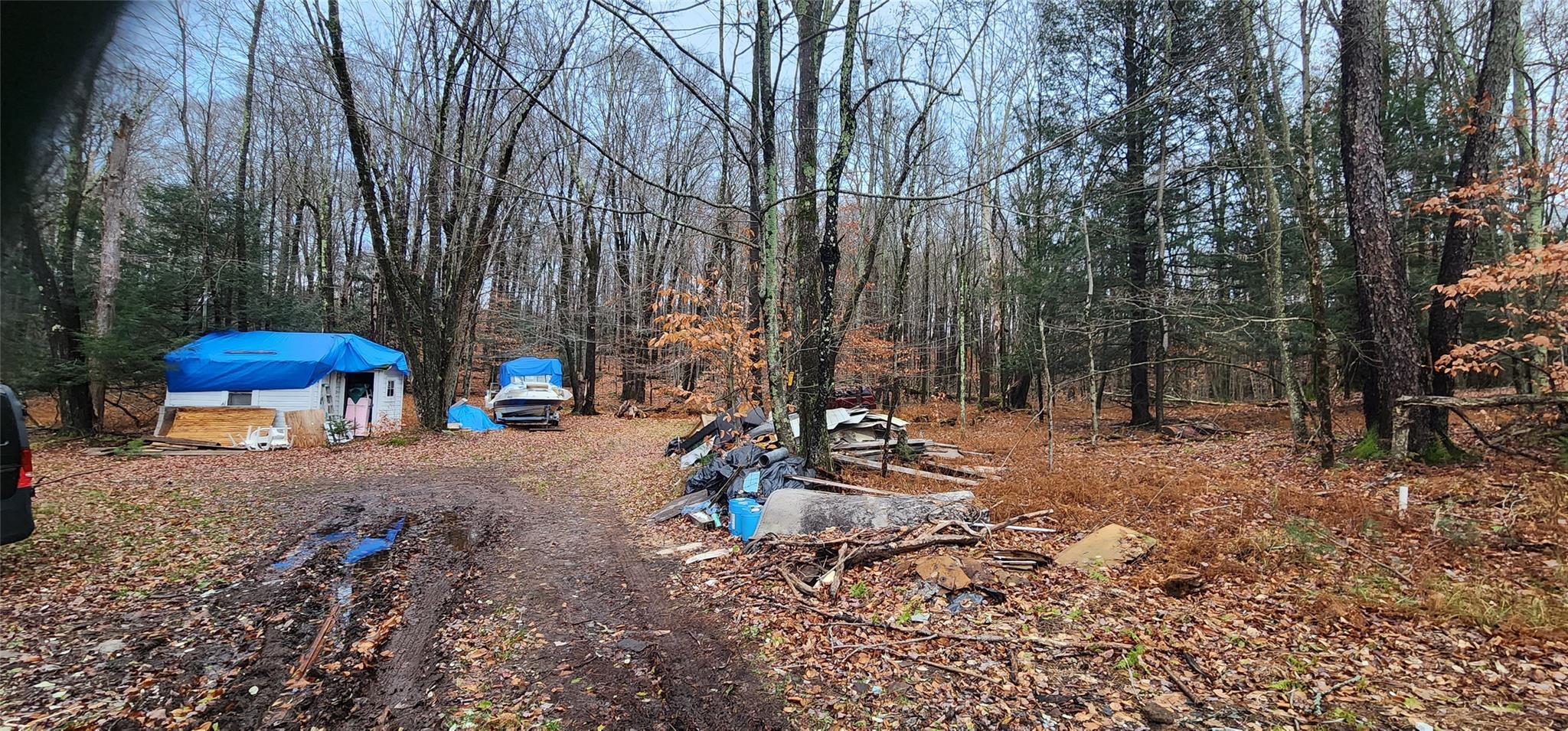 Single Family State Route 55  Sullivan County, NY 12783, MLS-853853-10