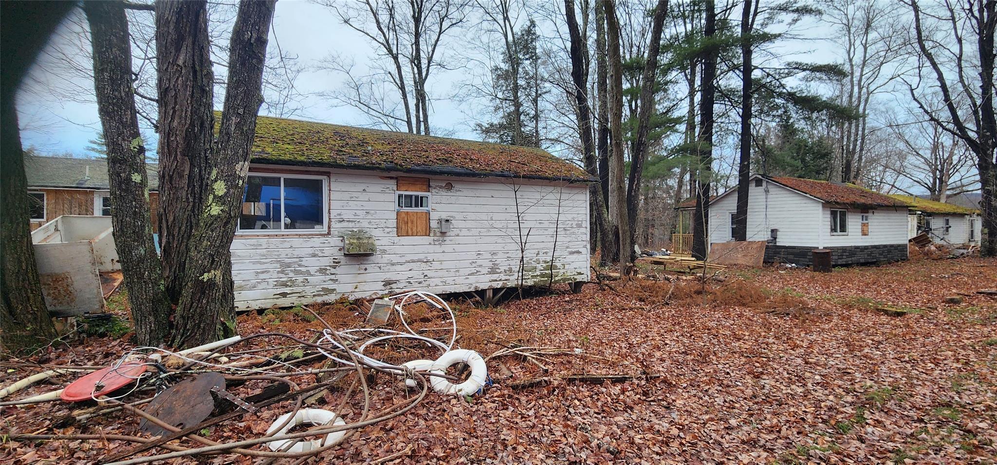 Single Family State Route 55  Sullivan County, NY 12783, MLS-853853-11