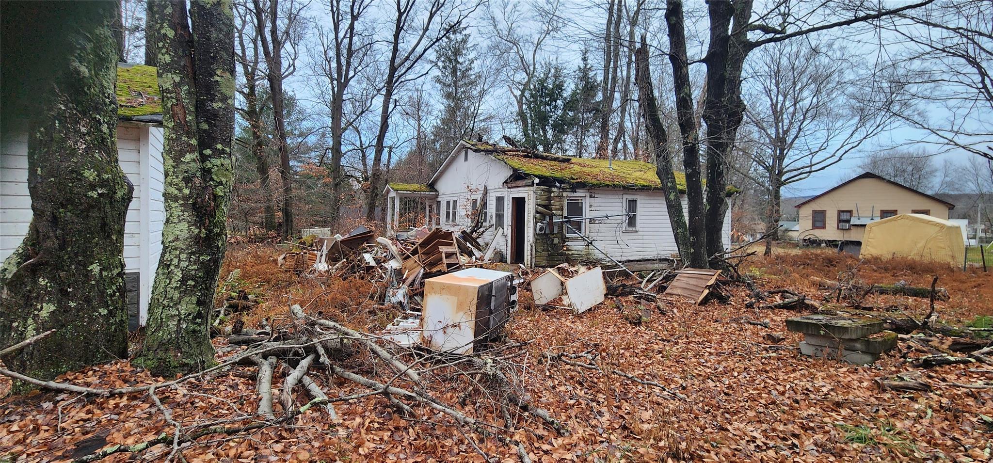 Single Family State Route 55  Sullivan County, NY 12783, MLS-853853-12