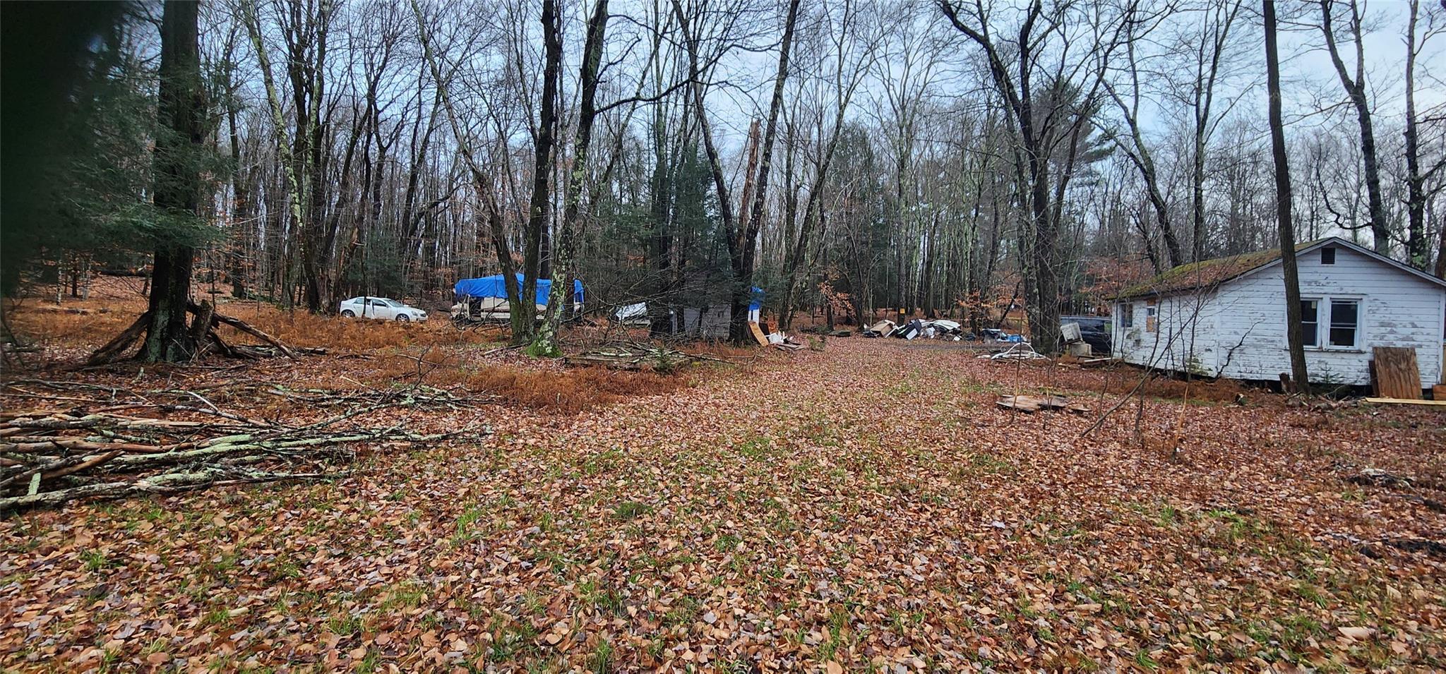 Single Family State Route 55  Sullivan County, NY 12783, MLS-853853-13