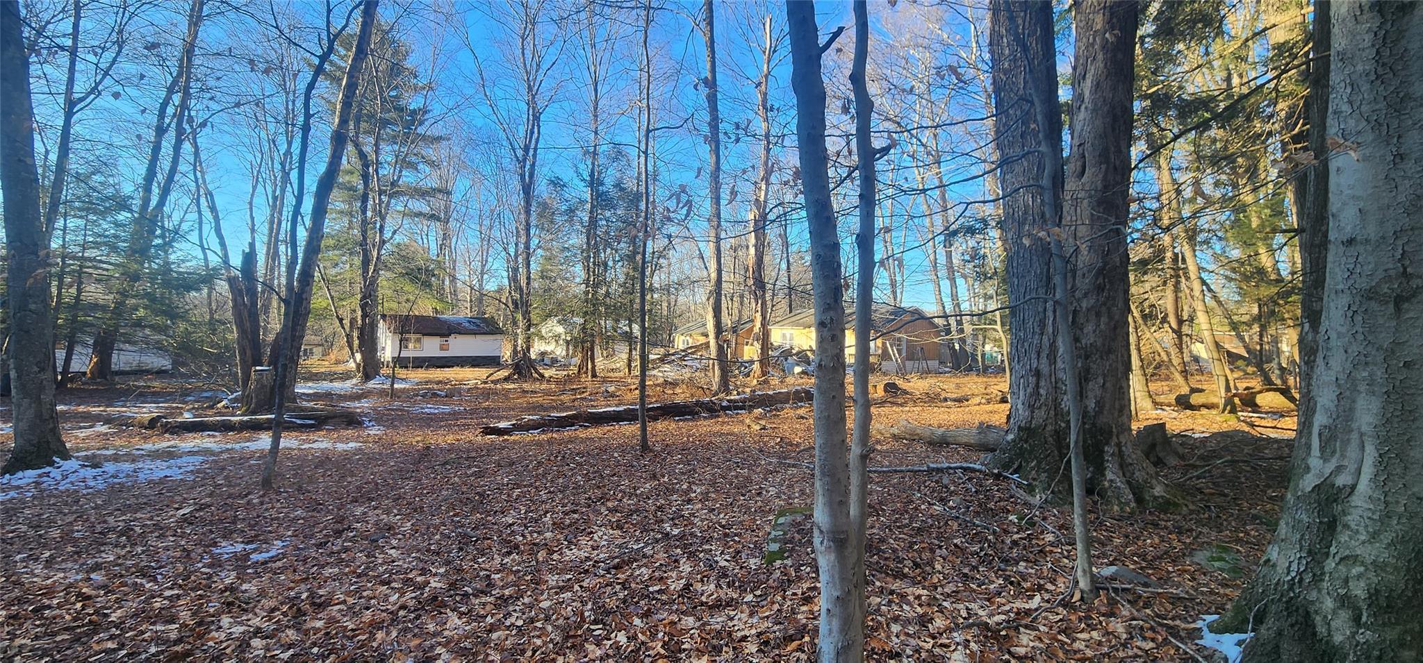 Single Family State Route 55  Sullivan County, NY 12783, MLS-853853-14