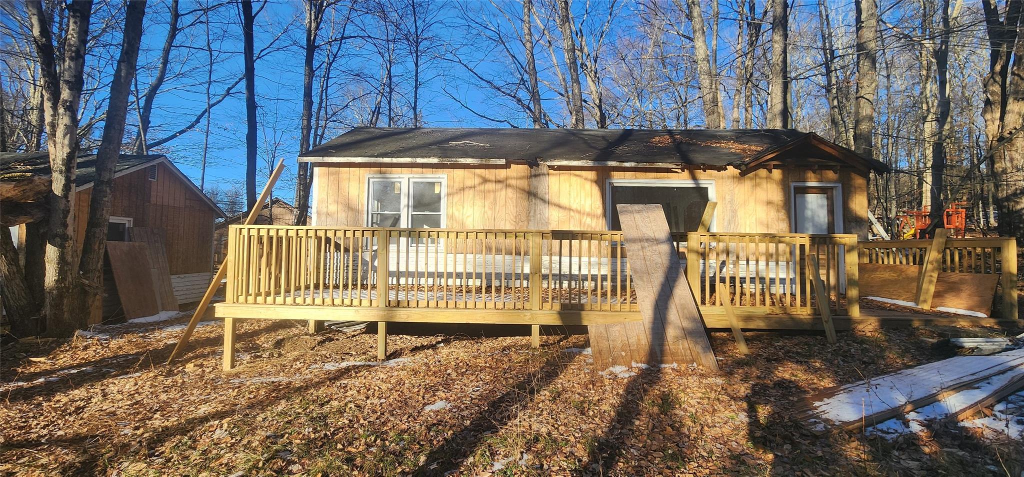 Single Family State Route 55  Sullivan County, NY 12783, MLS-853853-15