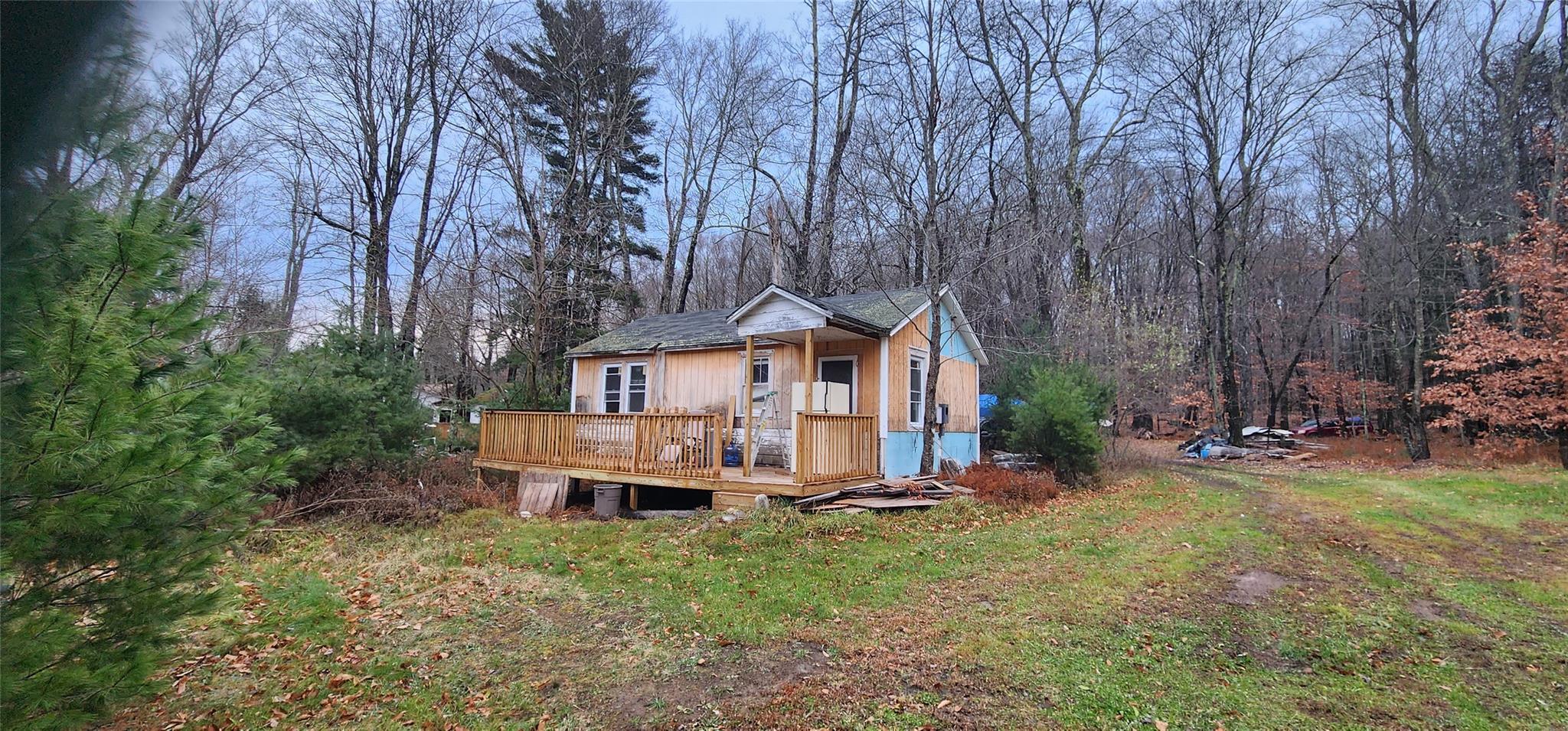 Single Family State Route 55  Sullivan County, NY 12783, MLS-853853-3