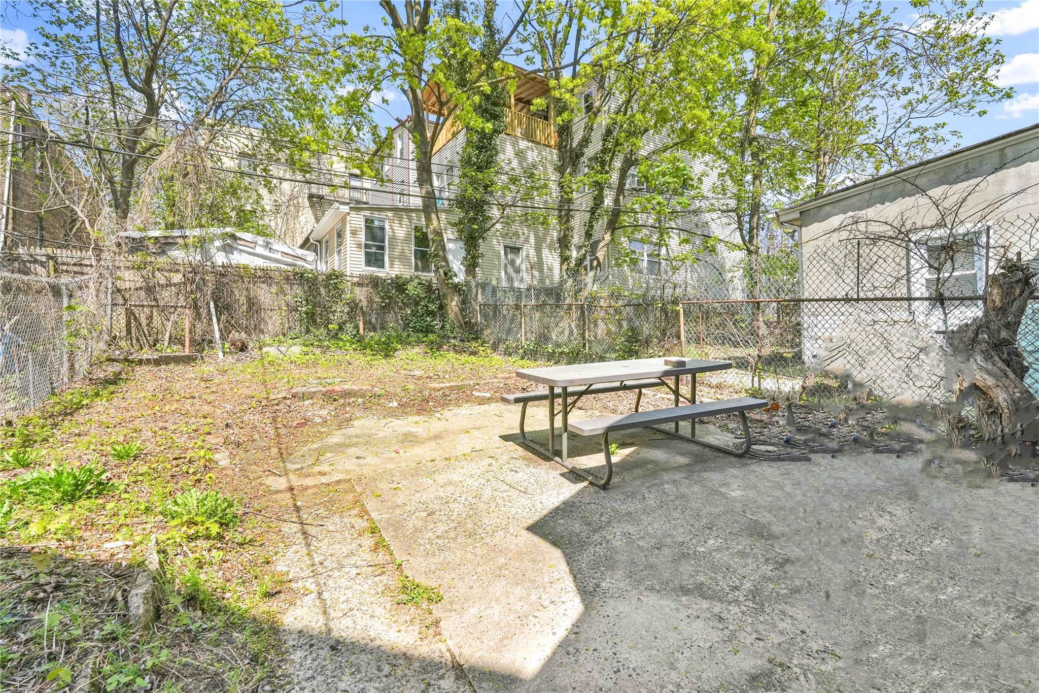 Single Family Palisade  Westchester County, NY 10701, MLS-853855-16