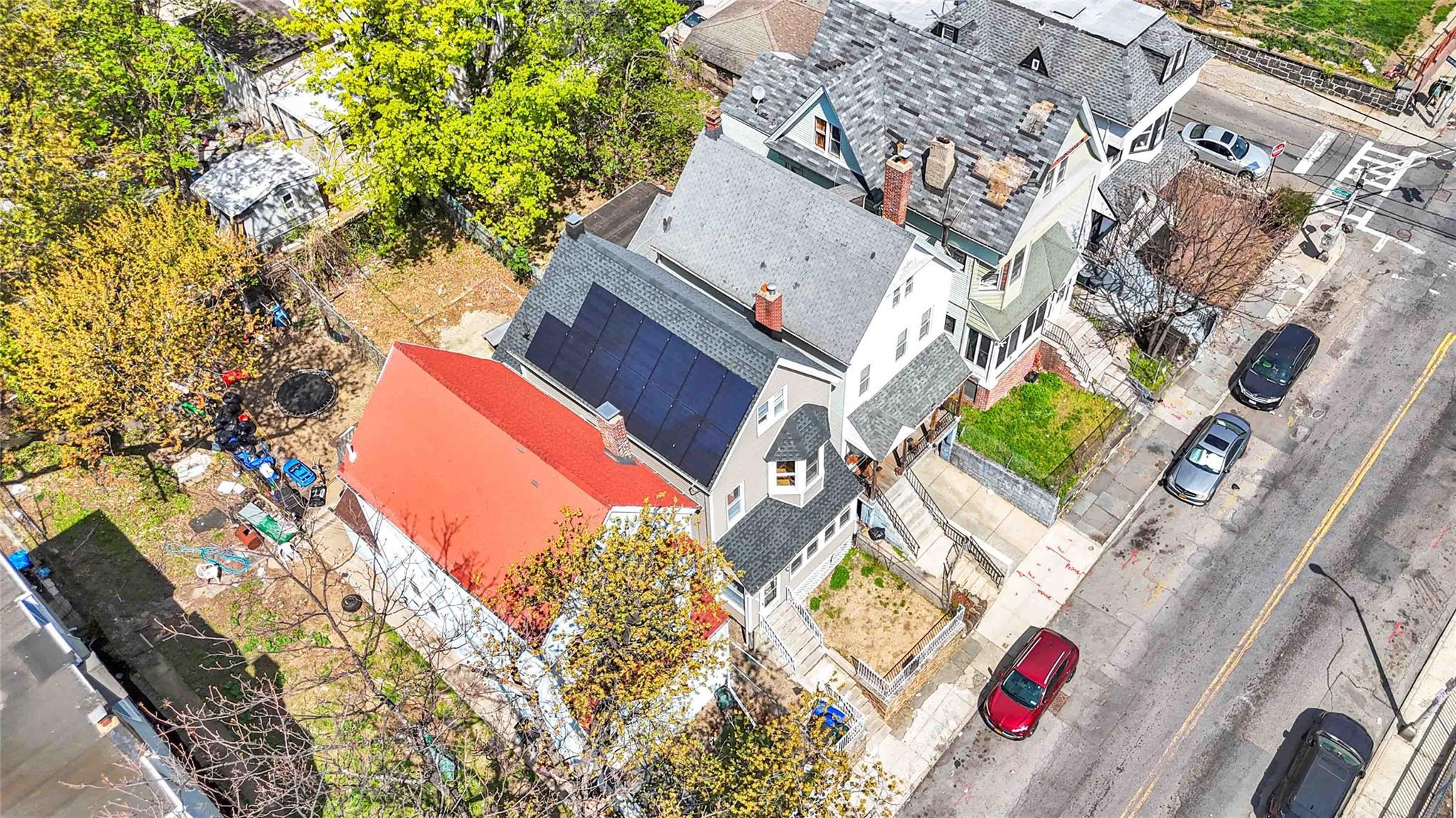 Single Family Palisade  Westchester County, NY 10701, MLS-853855-17