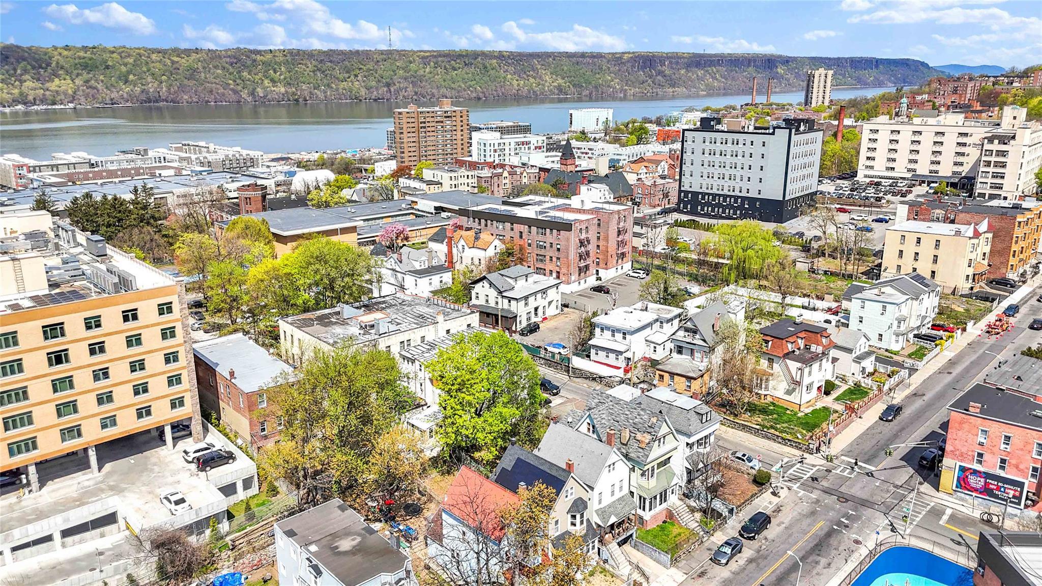 Single Family Palisade  Westchester County, NY 10701, MLS-853855-18