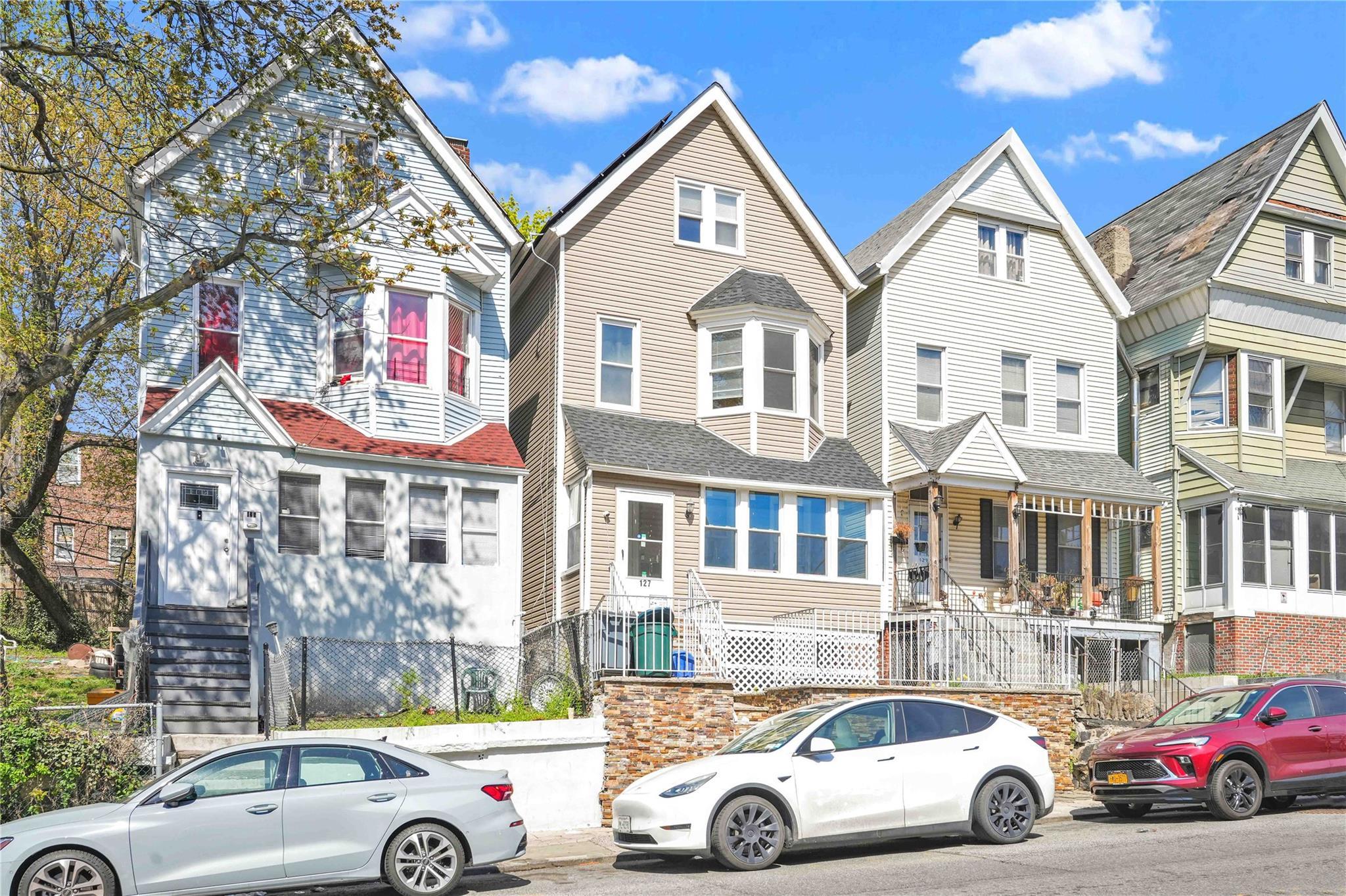 Single Family Palisade  Westchester County, NY 10701, MLS-853855-2