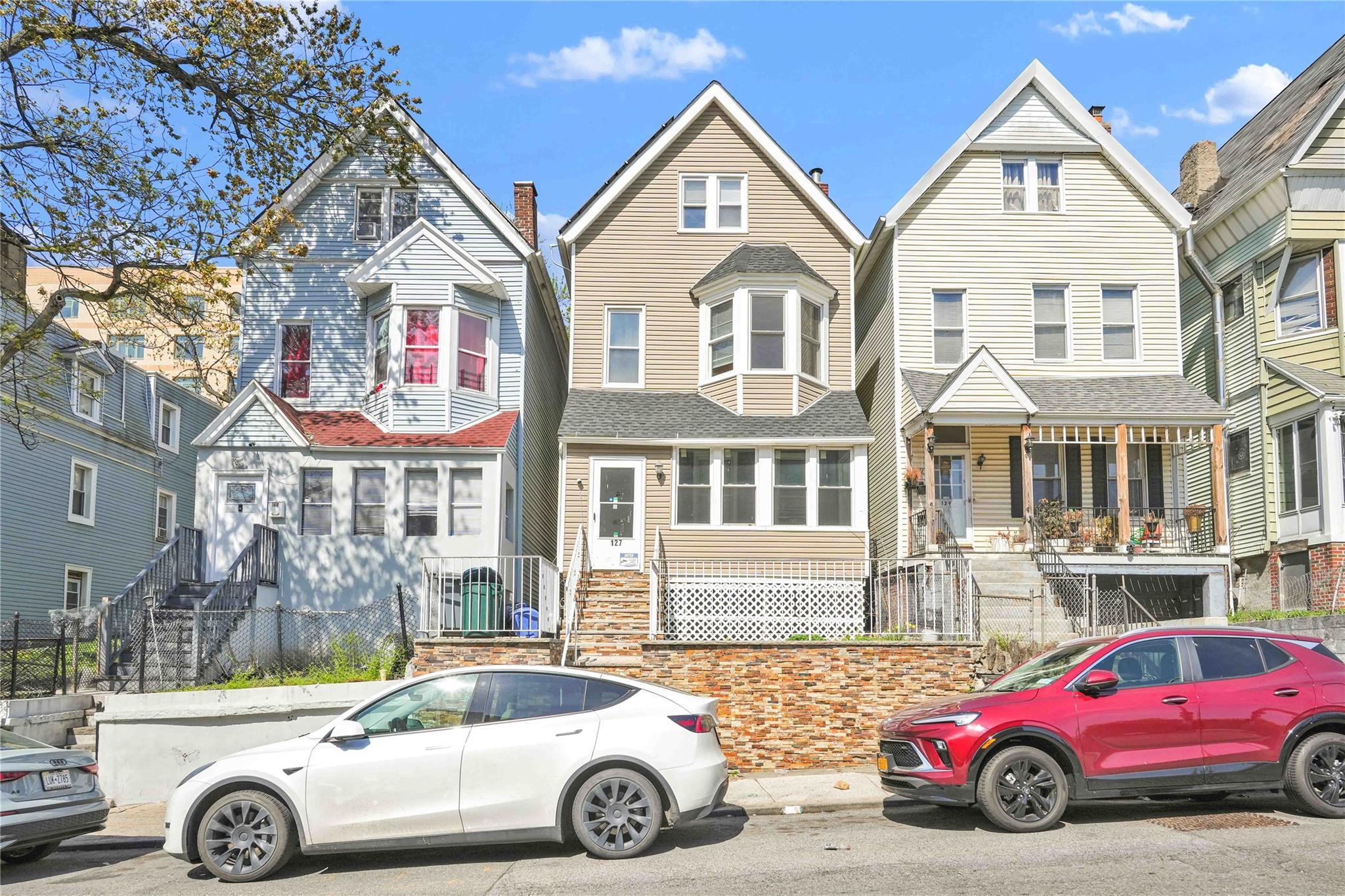 Single Family Palisade  Westchester County, NY 10701, MLS-853855-3
