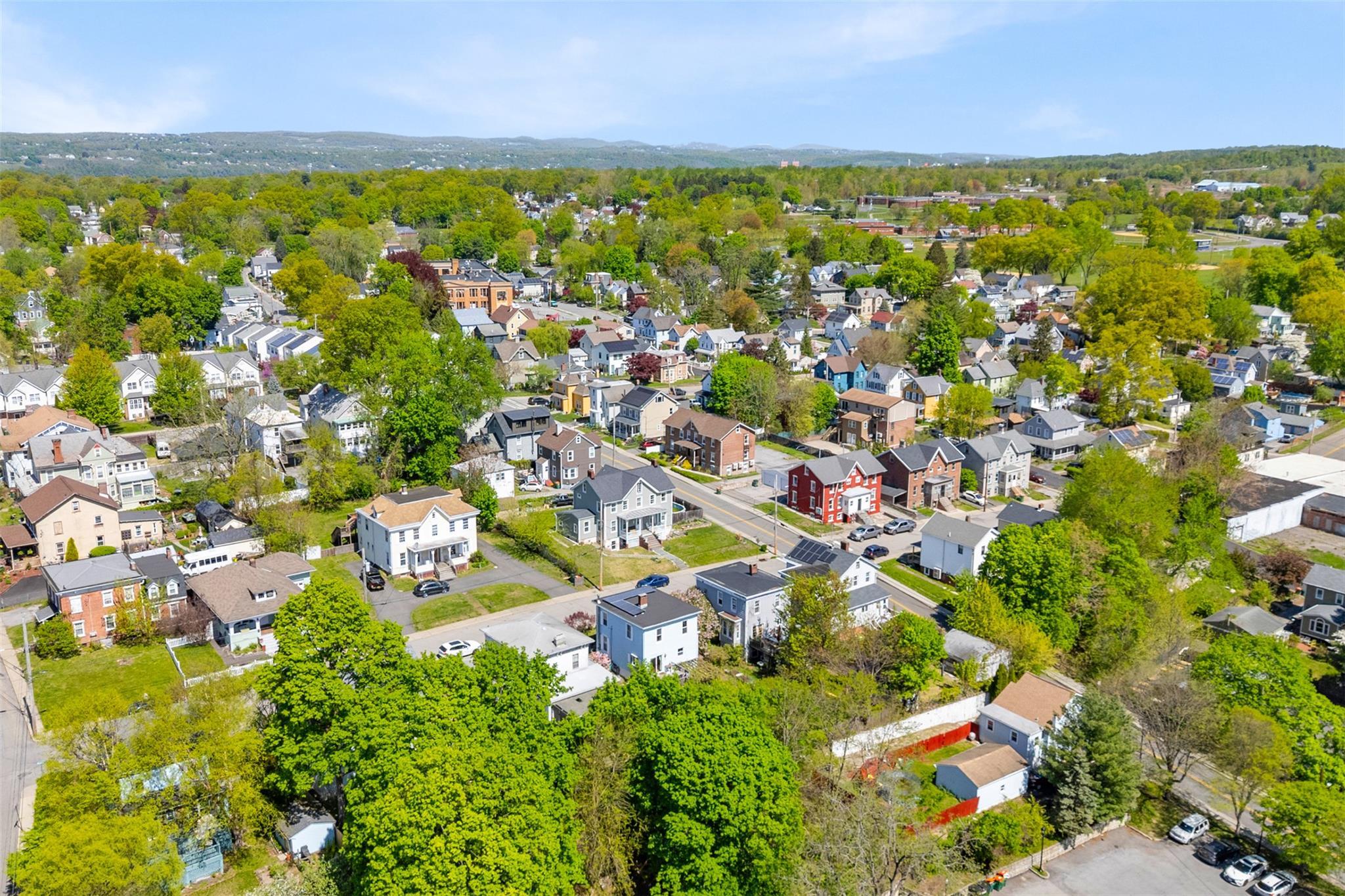Single Family Davis  Dutchess County, NY 12508, MLS-853857-10