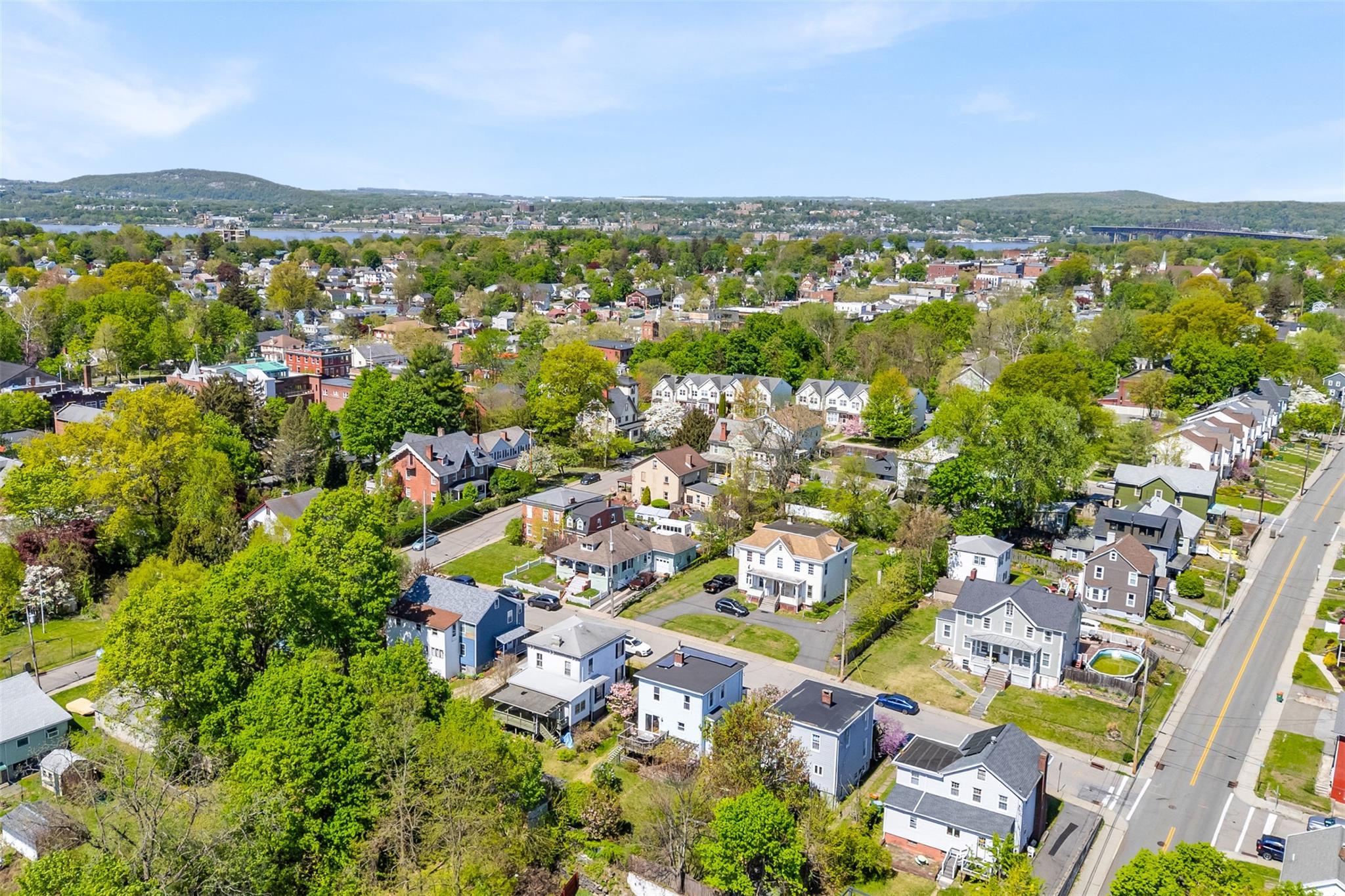 Single Family Davis  Dutchess County, NY 12508, MLS-853857-11
