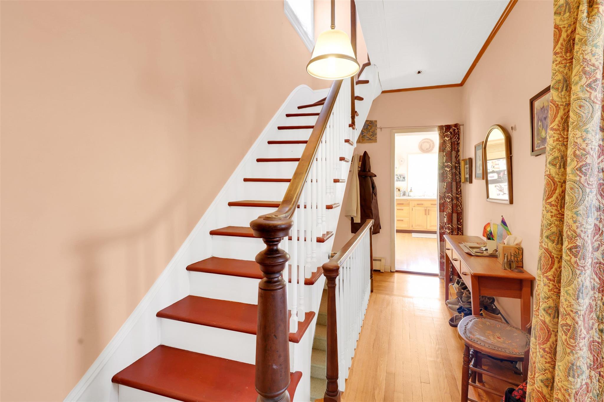 Single Family Davis  Dutchess County, NY 12508, MLS-853857-12