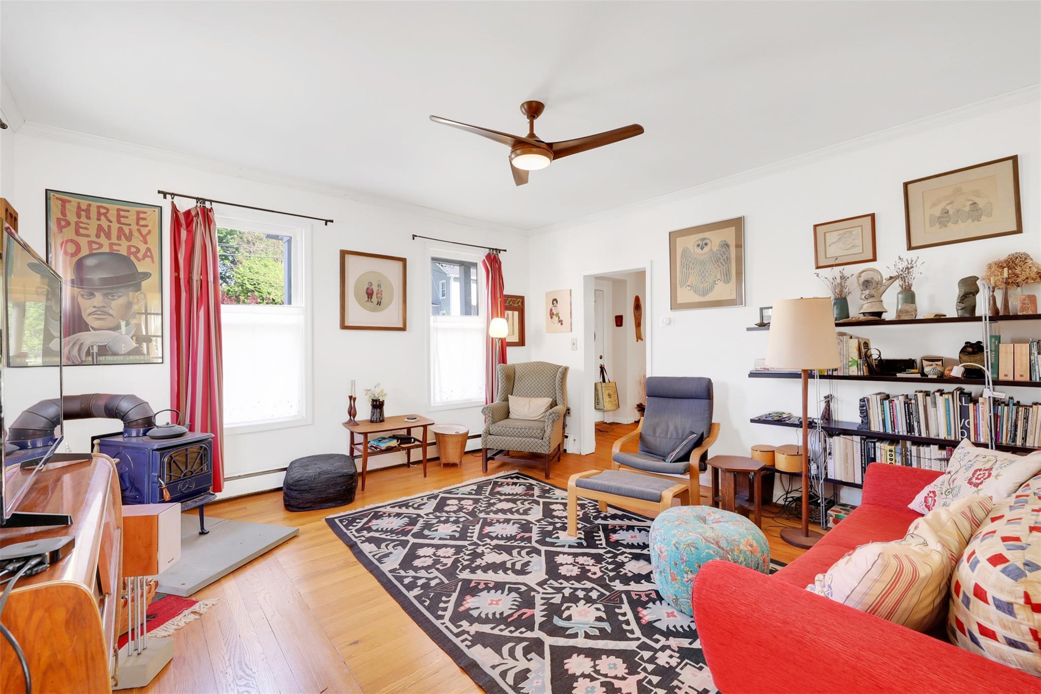 Single Family Davis  Dutchess County, NY 12508, MLS-853857-14