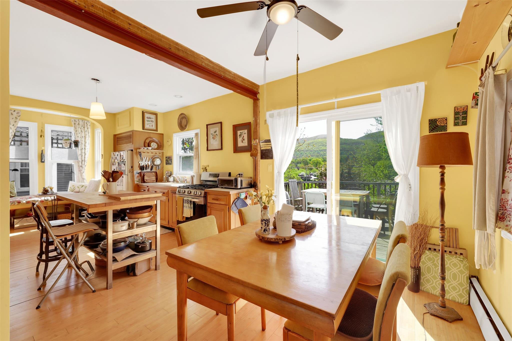 Single Family Davis  Dutchess County, NY 12508, MLS-853857-16