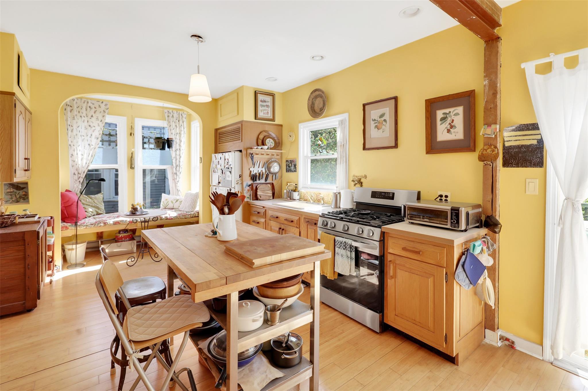 Single Family Davis  Dutchess County, NY 12508, MLS-853857-19