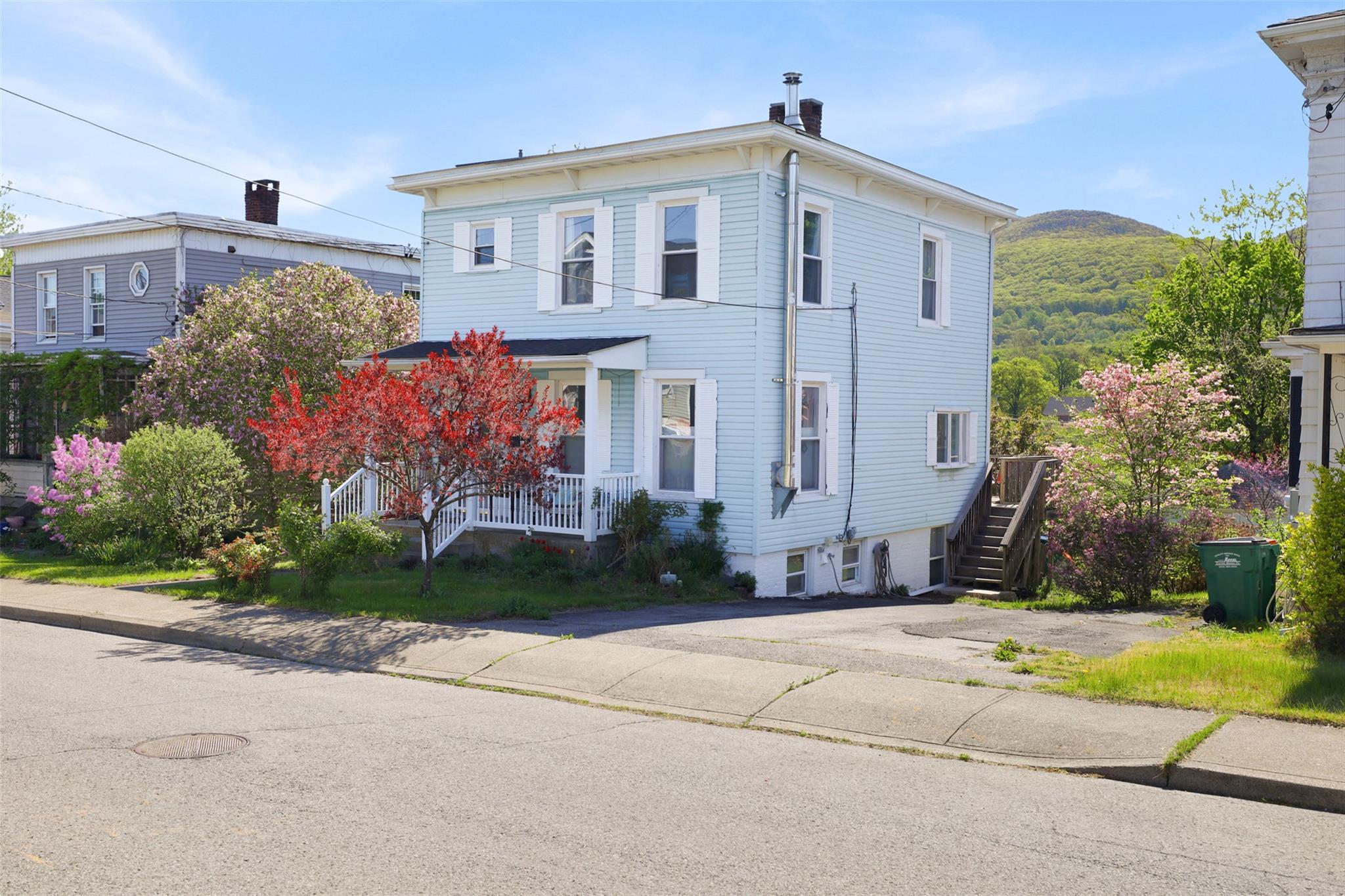 Single Family Davis  Dutchess County, NY 12508, MLS-853857-2
