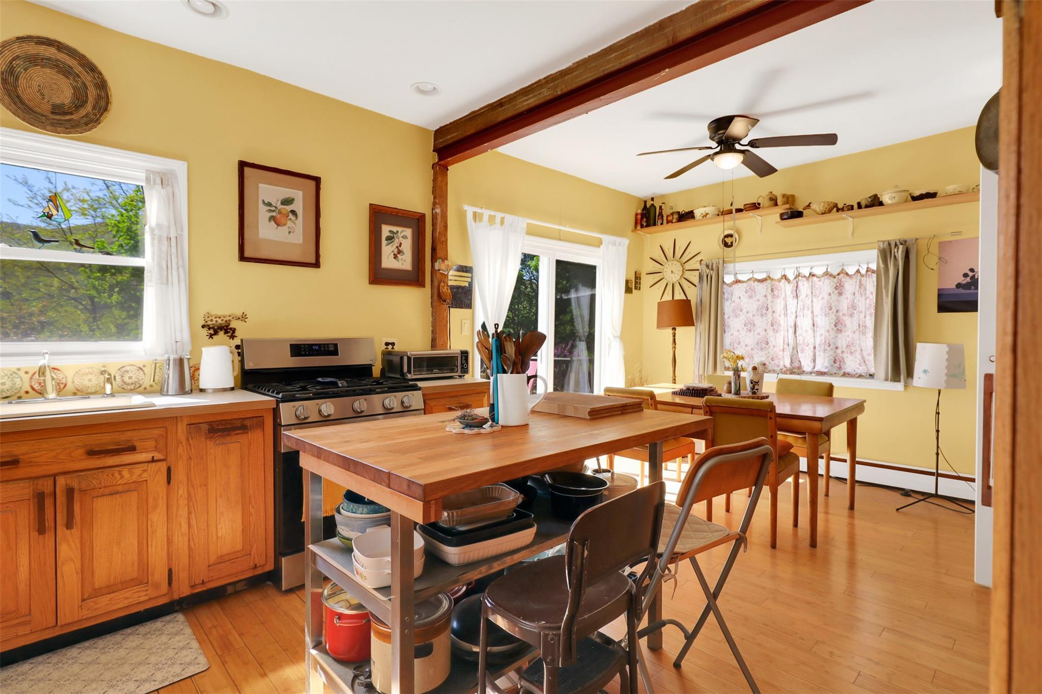 Single Family Davis  Dutchess County, NY 12508, MLS-853857-21