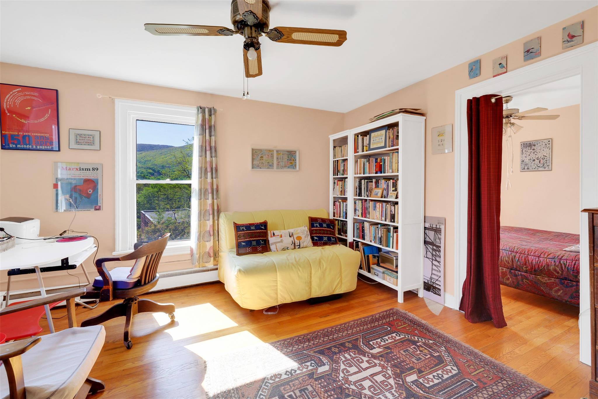 Single Family Davis  Dutchess County, NY 12508, MLS-853857-28