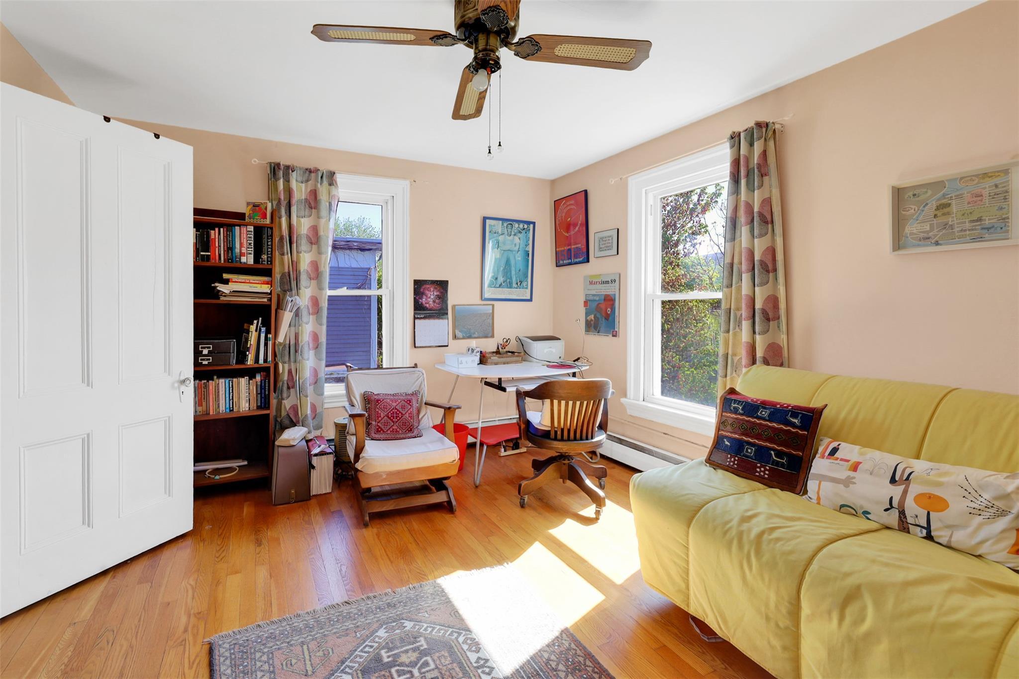 Single Family Davis  Dutchess County, NY 12508, MLS-853857-29