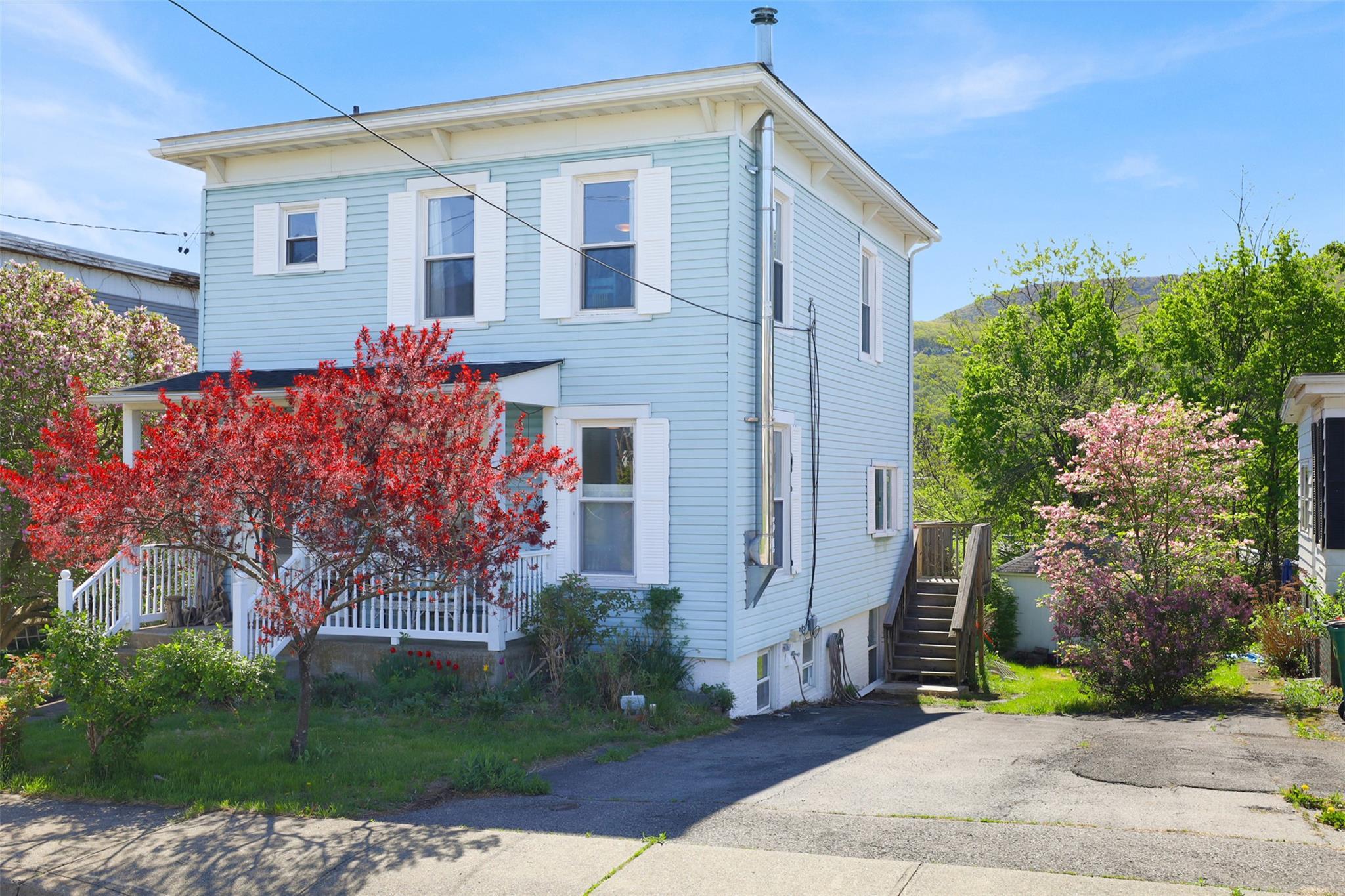 Single Family Davis  Dutchess County, NY 12508, MLS-853857-3