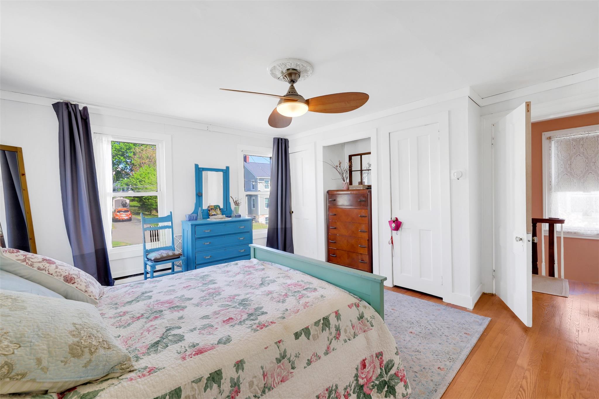 Single Family Davis  Dutchess County, NY 12508, MLS-853857-32