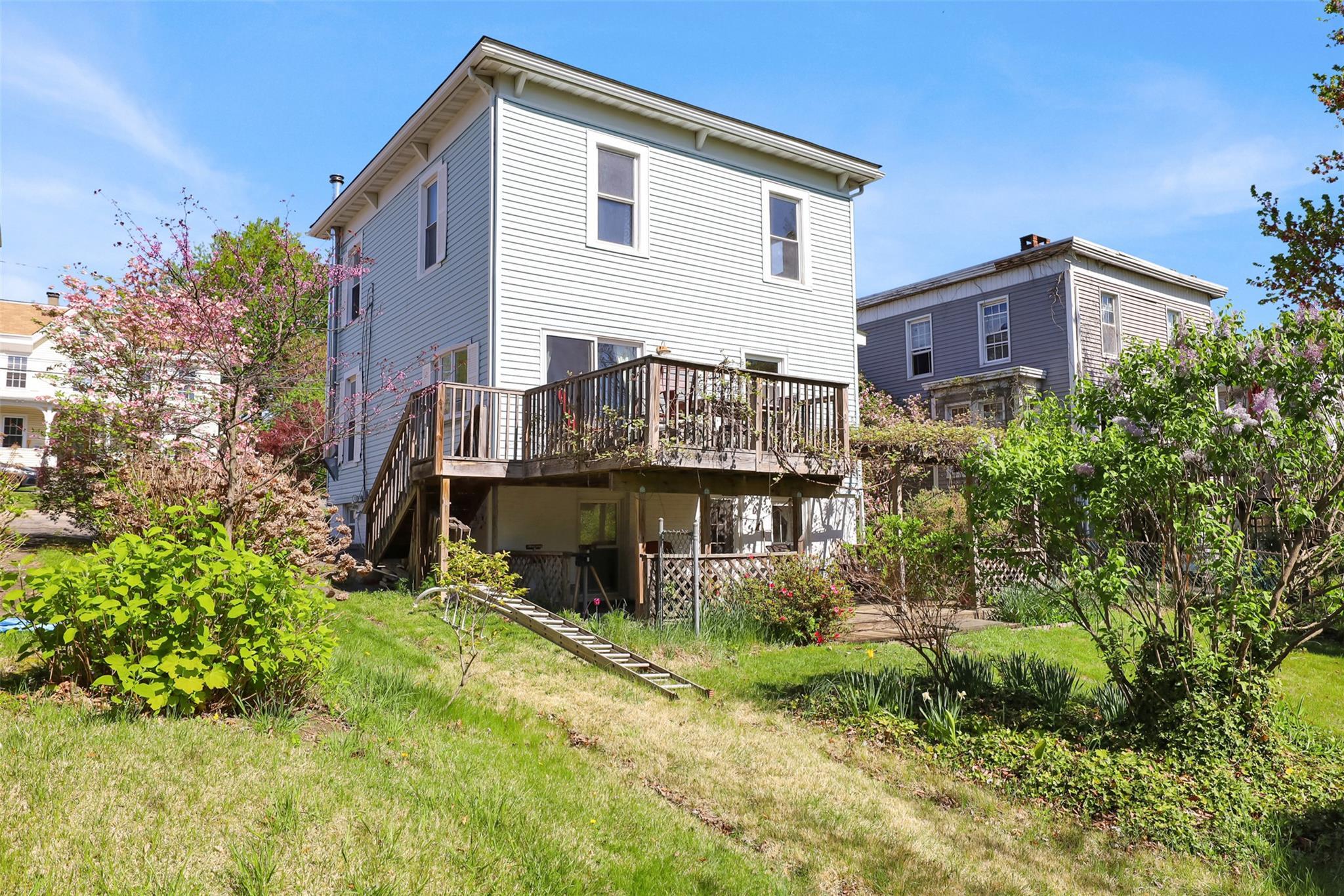 Single Family Davis  Dutchess County, NY 12508, MLS-853857-35
