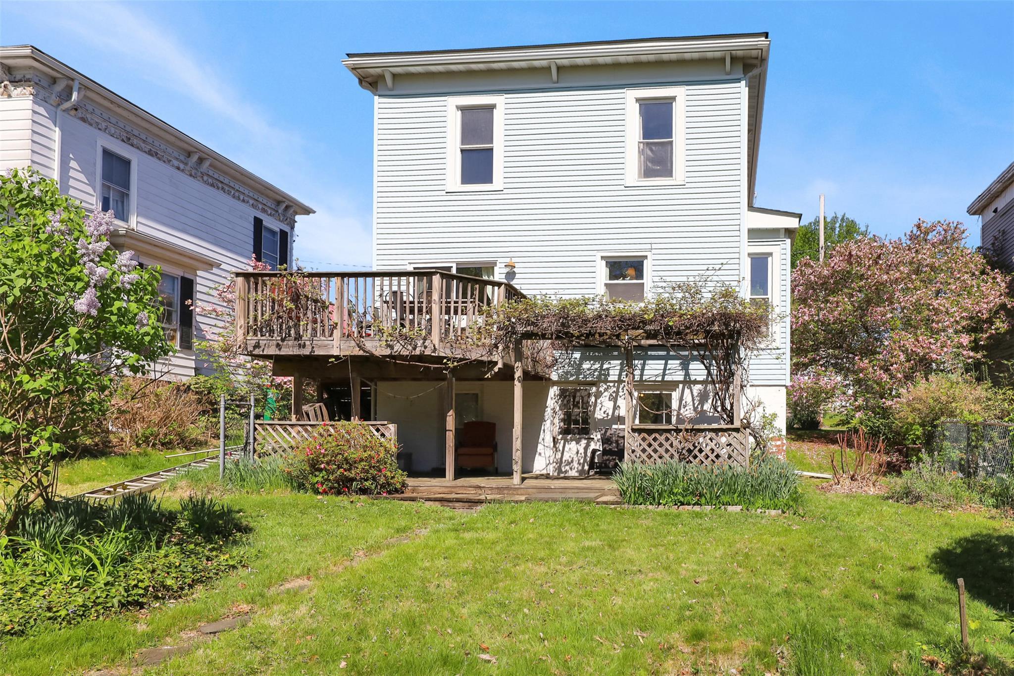 Single Family Davis  Dutchess County, NY 12508, MLS-853857-36