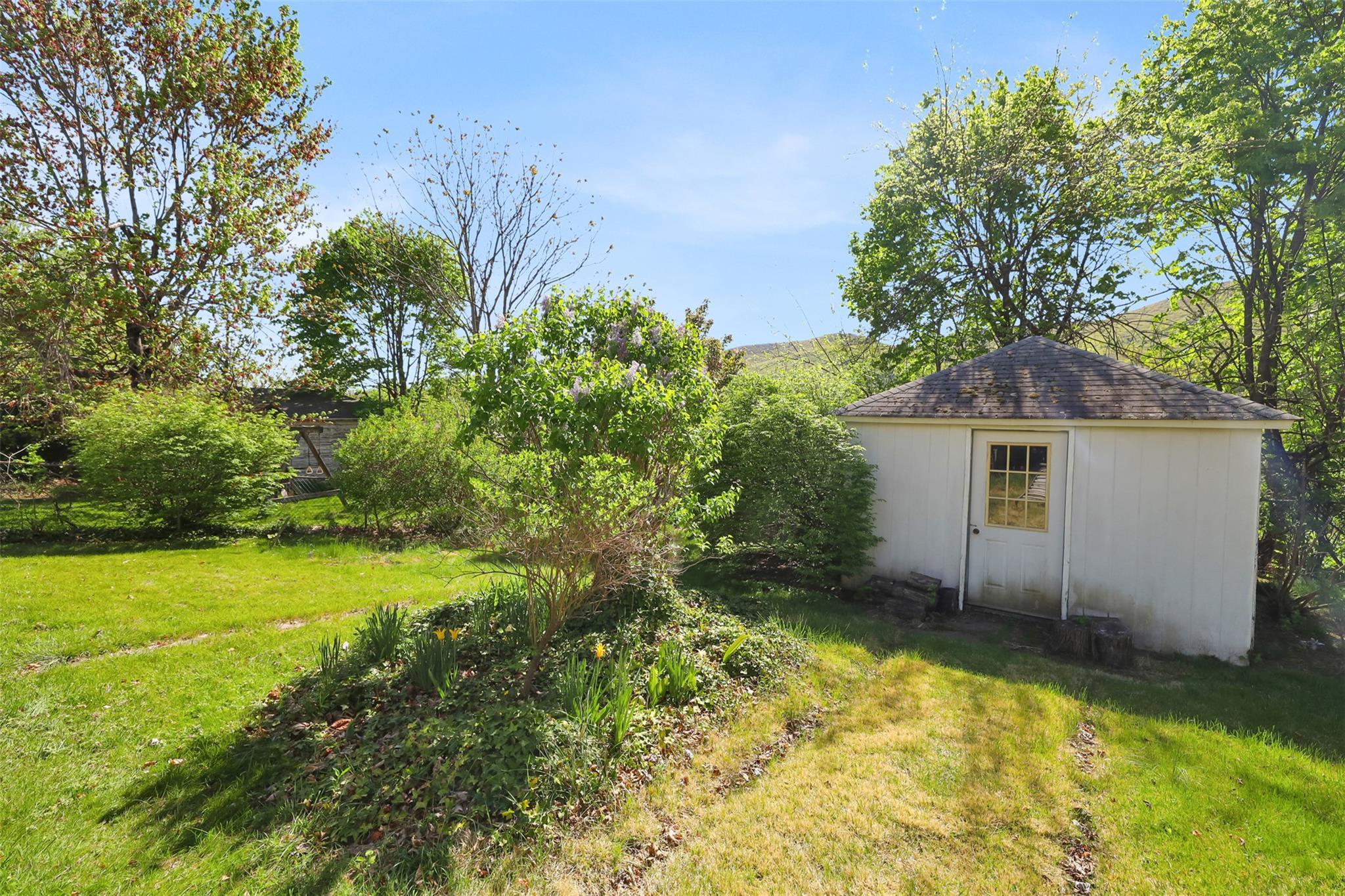 Single Family Davis  Dutchess County, NY 12508, MLS-853857-37