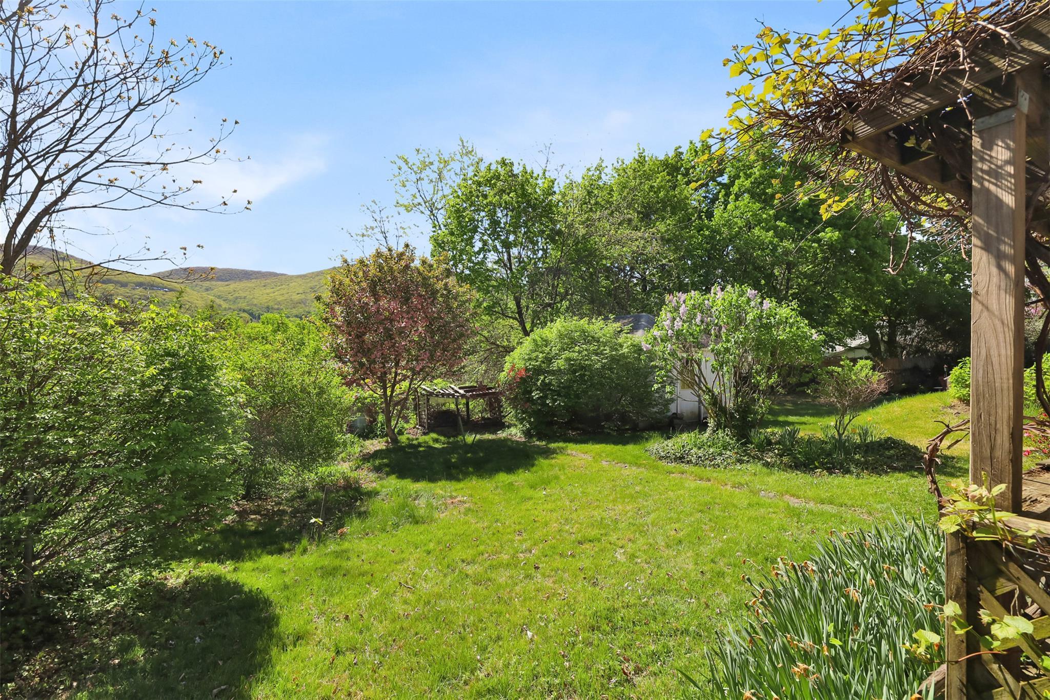 Single Family Davis  Dutchess County, NY 12508, MLS-853857-38