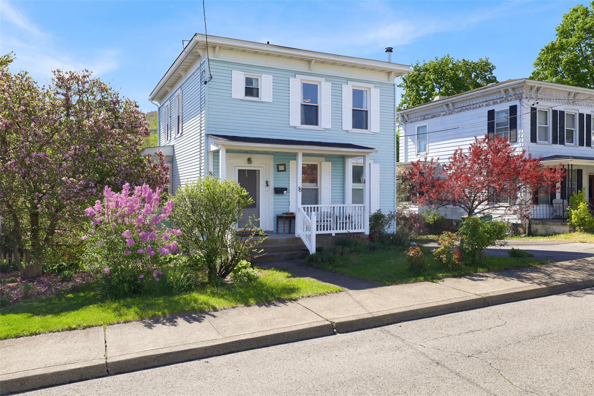 Single Family Davis  Dutchess County, NY 12508, MLS-853857-4