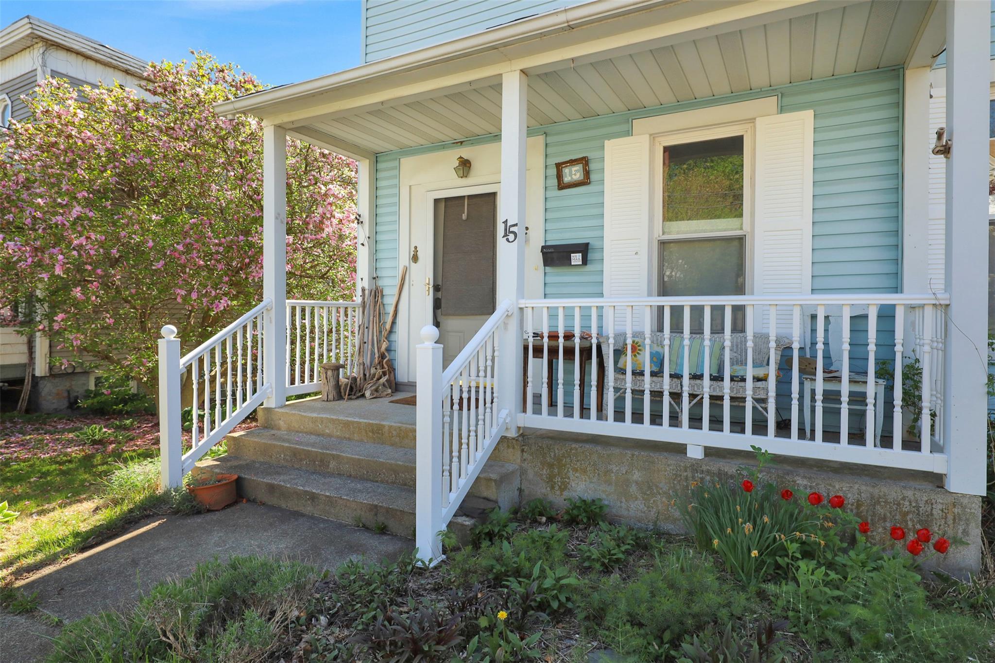 Single Family Davis  Dutchess County, NY 12508, MLS-853857-5
