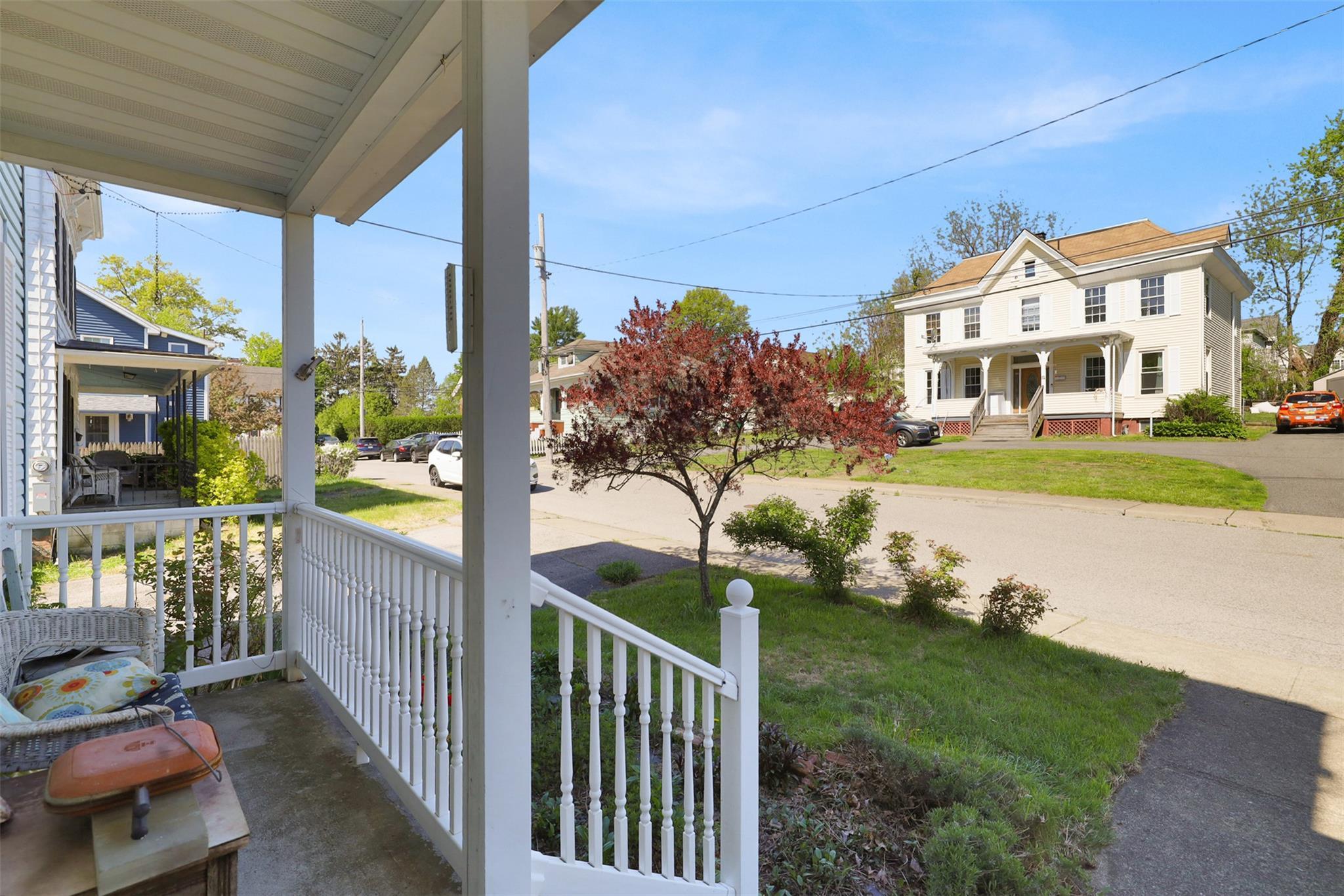 Single Family Davis  Dutchess County, NY 12508, MLS-853857-6