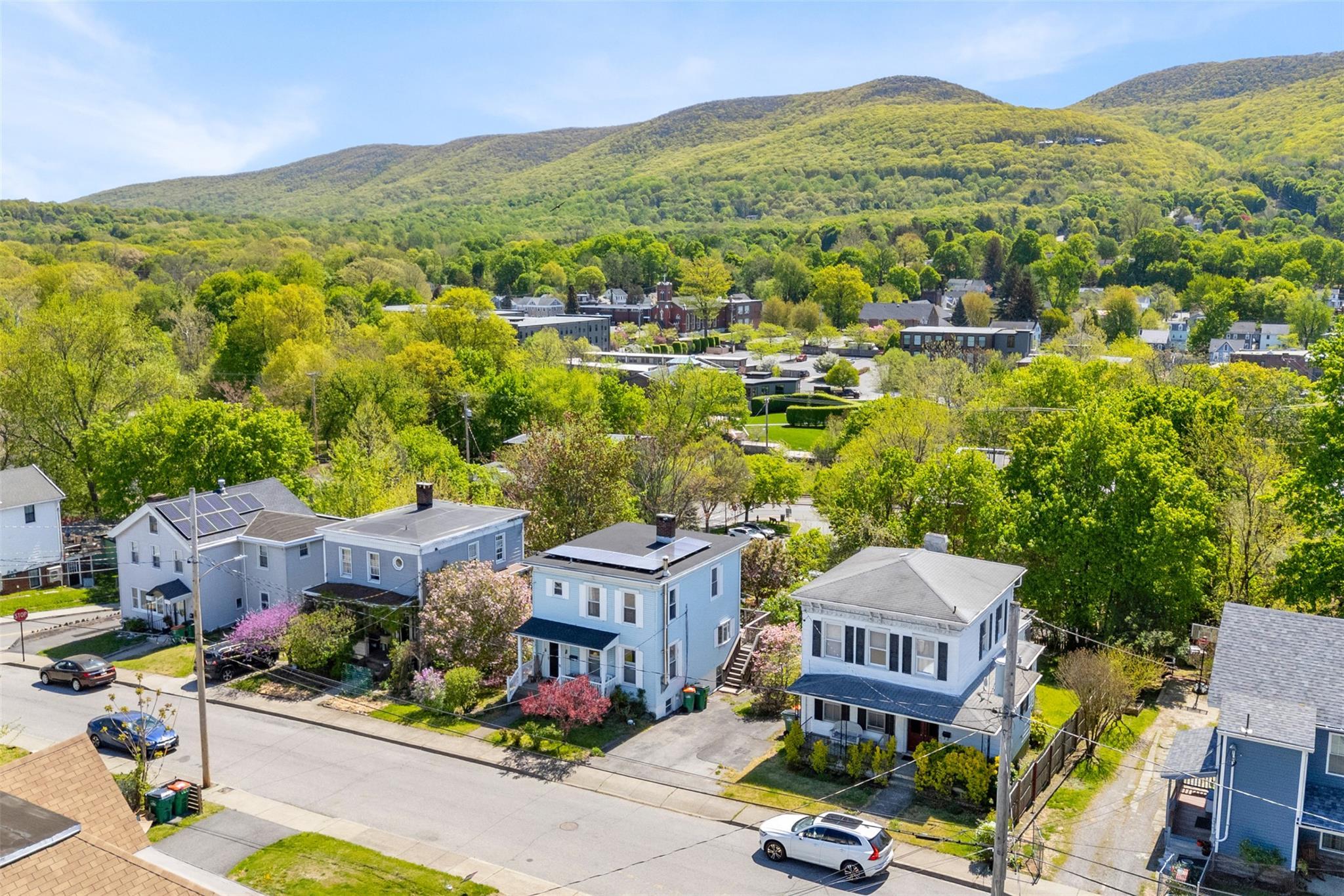 Single Family Davis  Dutchess County, NY 12508, MLS-853857-7