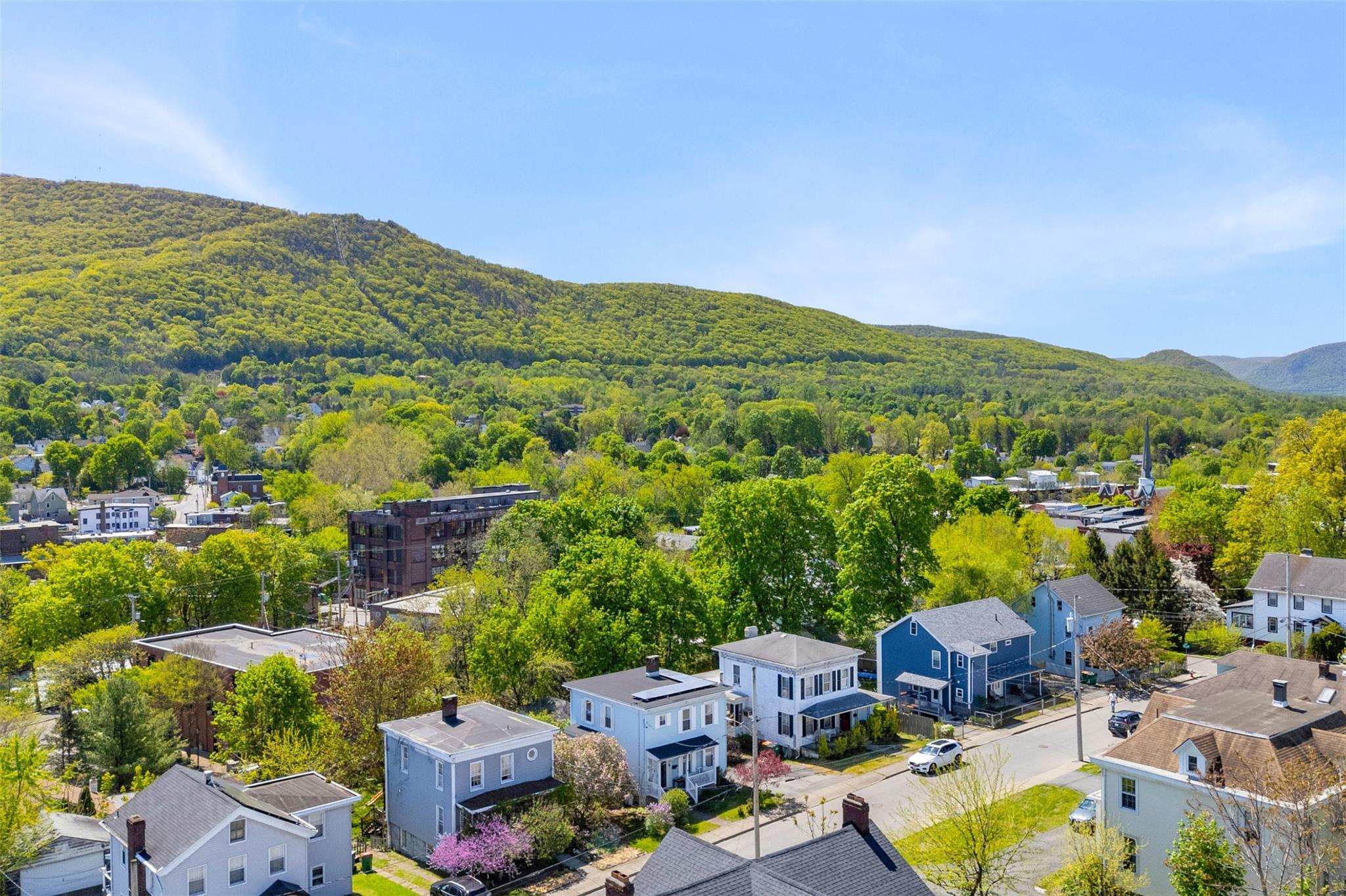 Single Family Davis  Dutchess County, NY 12508, MLS-853857-8