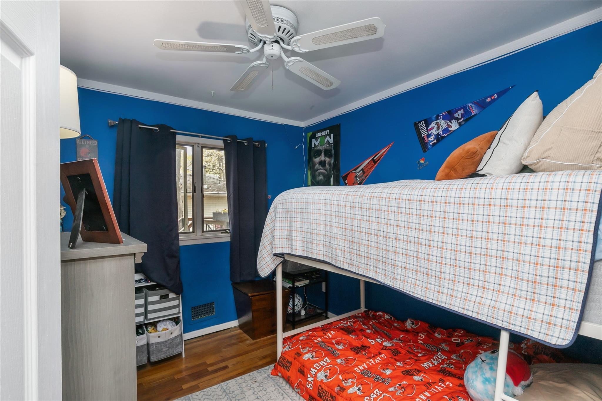 Single Family Mulberry  Suffolk County, NY 11787, MLS-853858-18