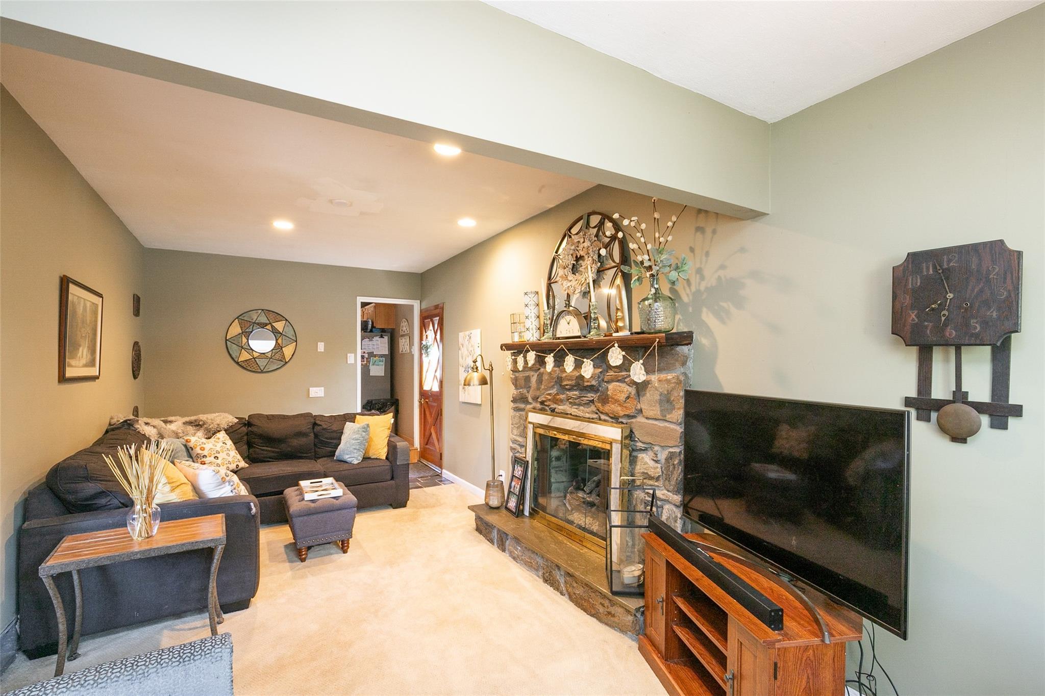 Single Family Mulberry  Suffolk County, NY 11787, MLS-853858-19