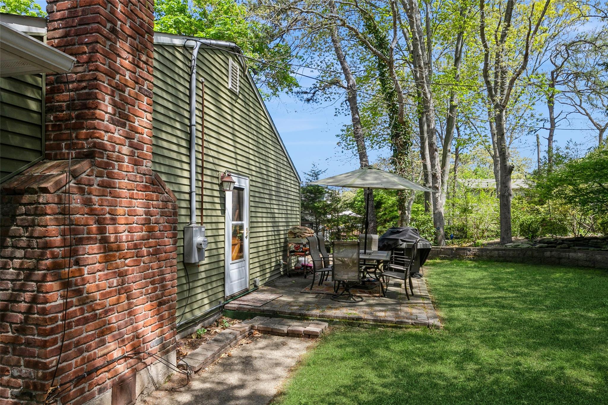 Single Family Mulberry  Suffolk County, NY 11787, MLS-853858-25
