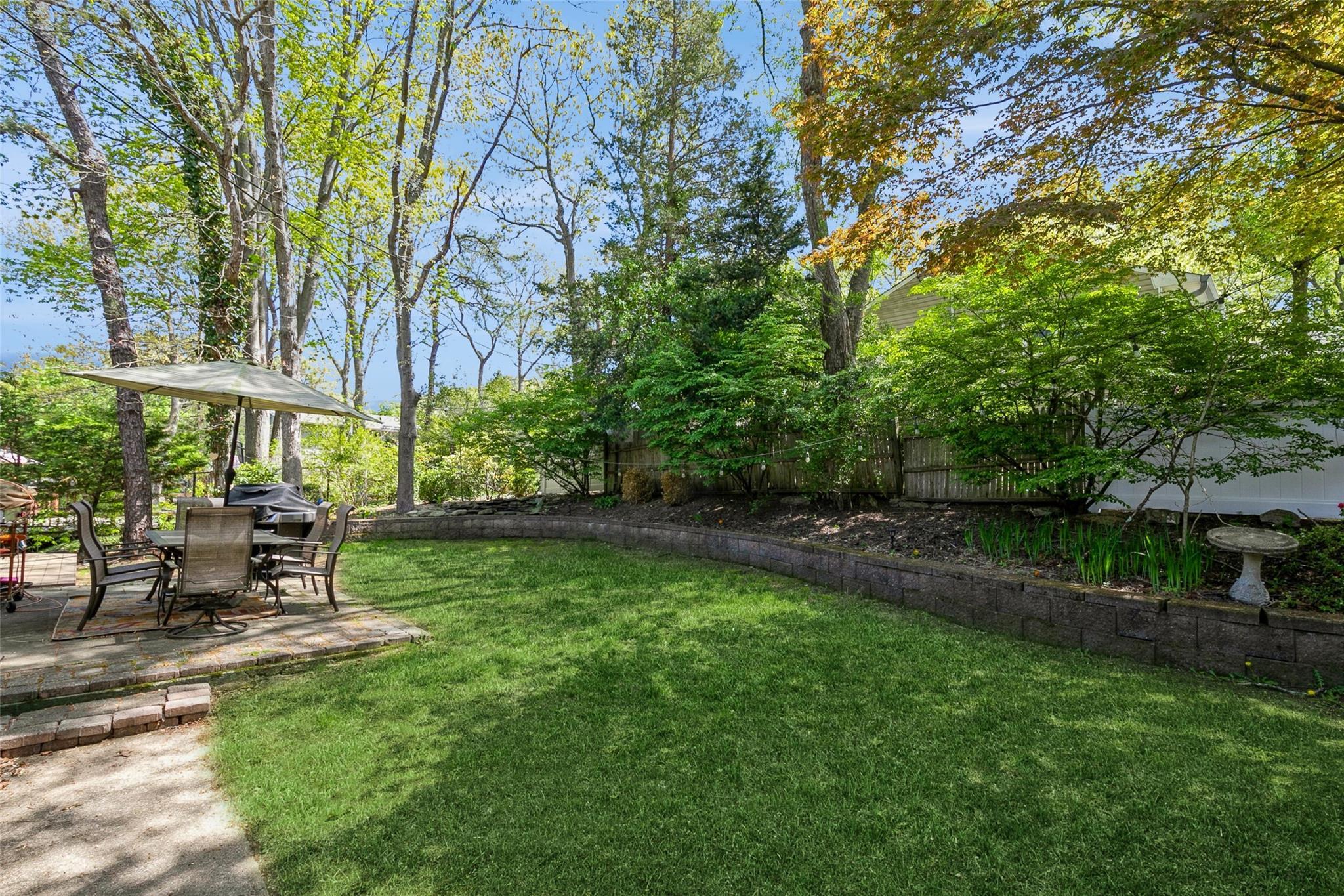 Single Family Mulberry  Suffolk County, NY 11787, MLS-853858-26